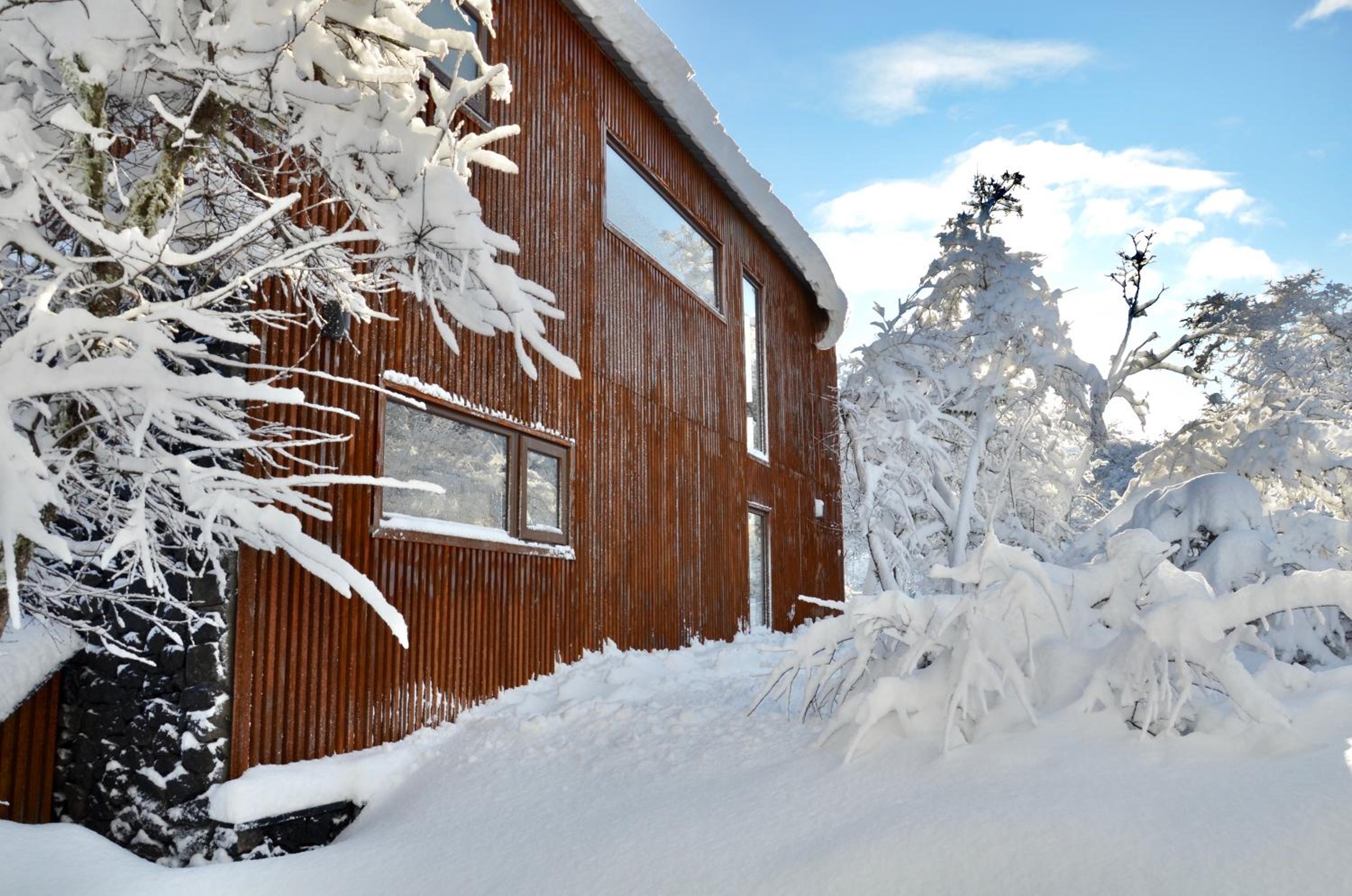 Chalet Ciprés