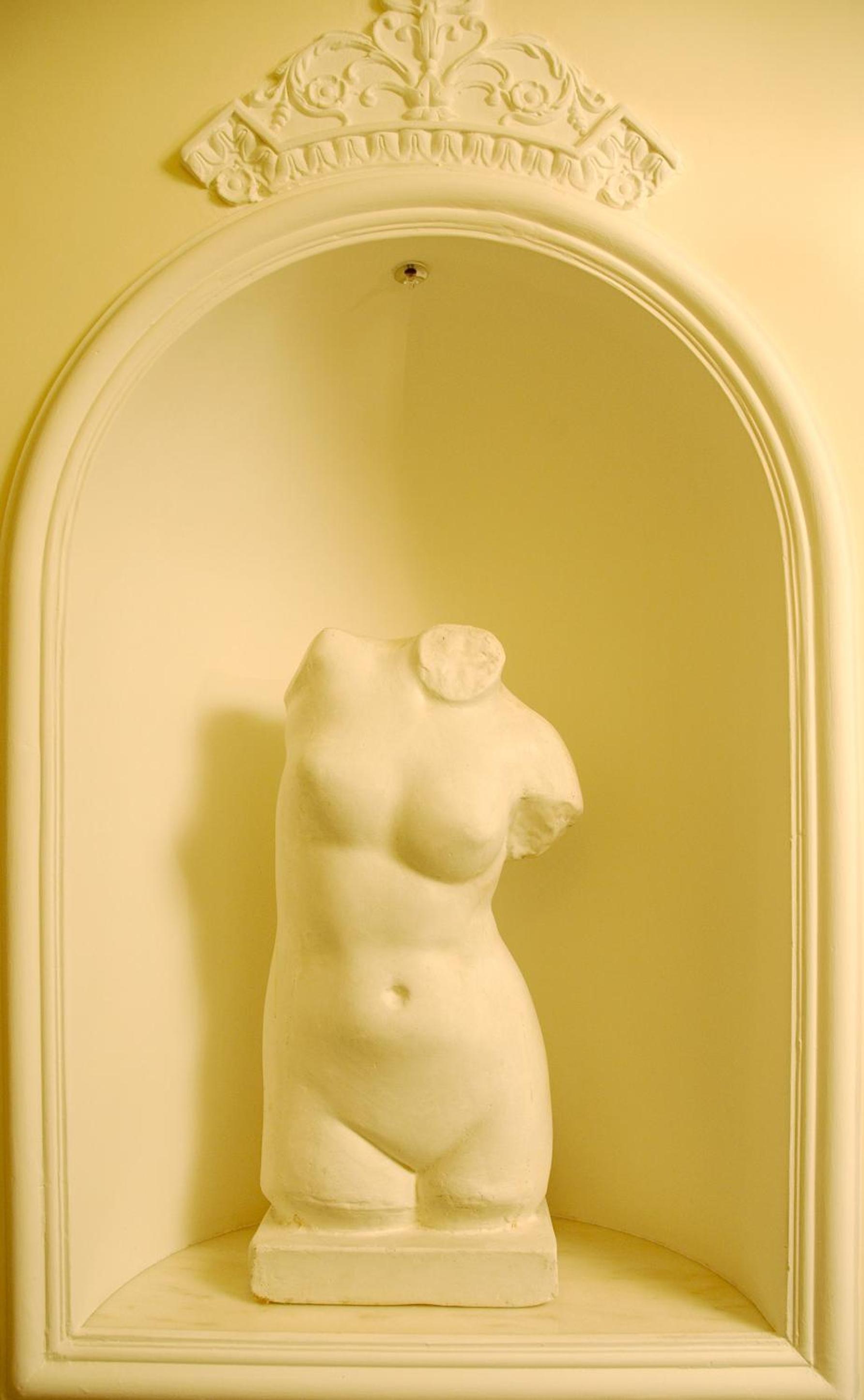 B&B Art Suite Principe Umberto