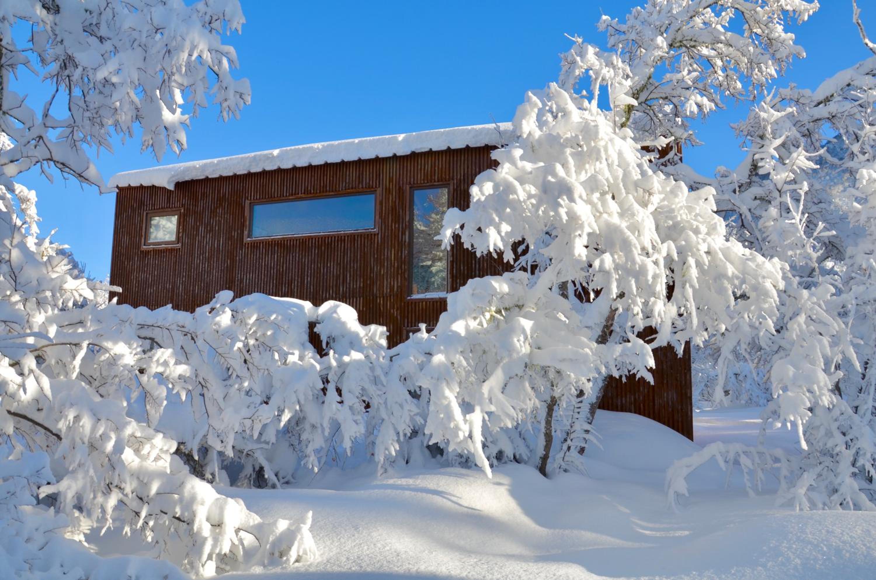 Chalet Ciprés