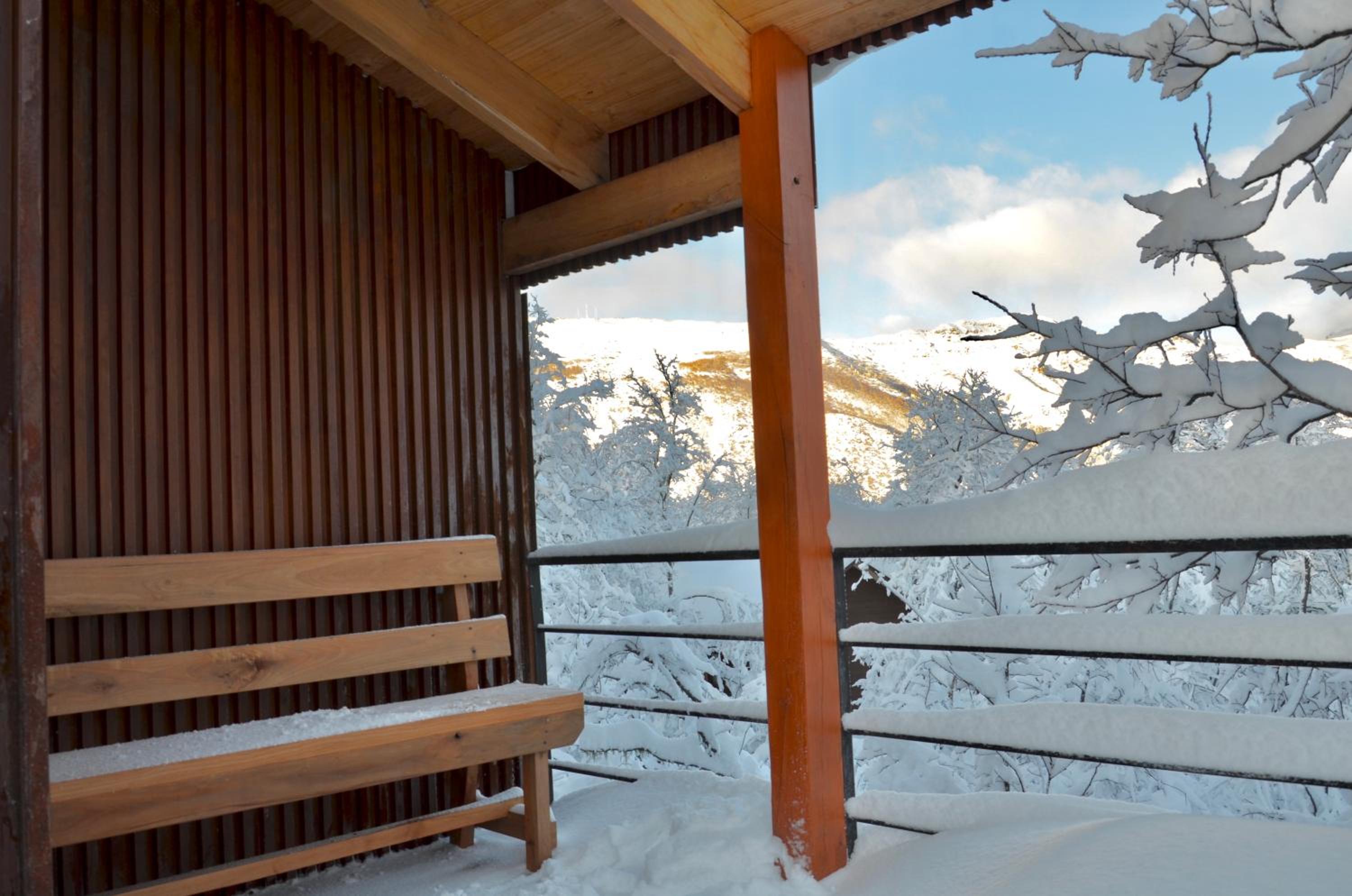 Chalet Ciprés