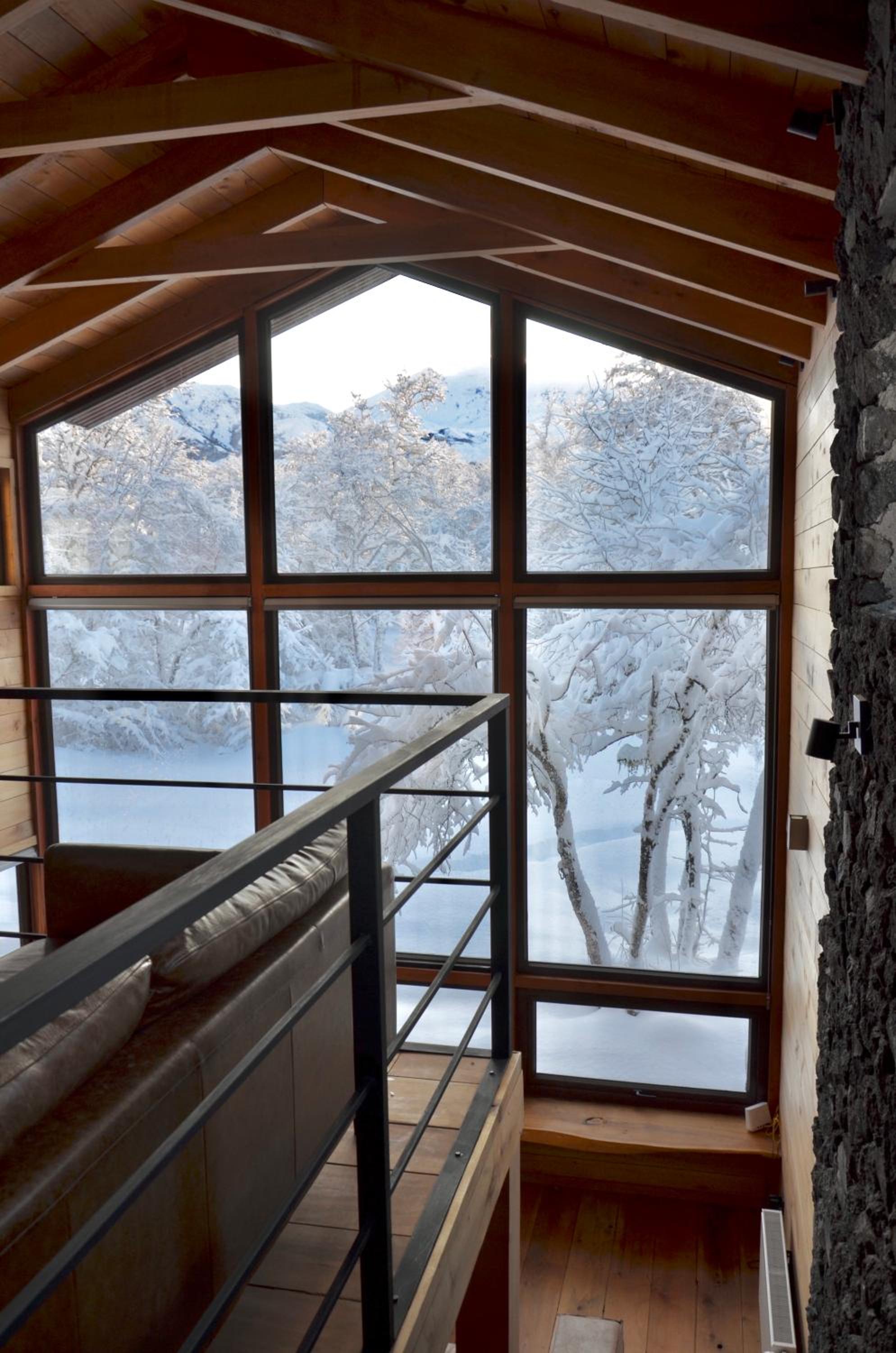 Chalet Ciprés