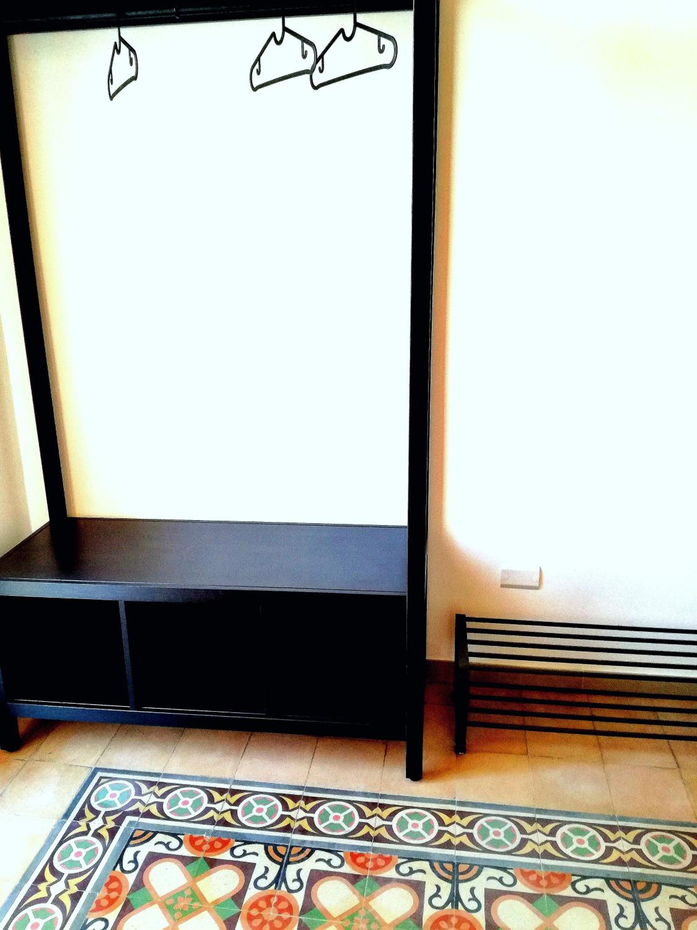 MOKARTA B&B en Catania — hotel room