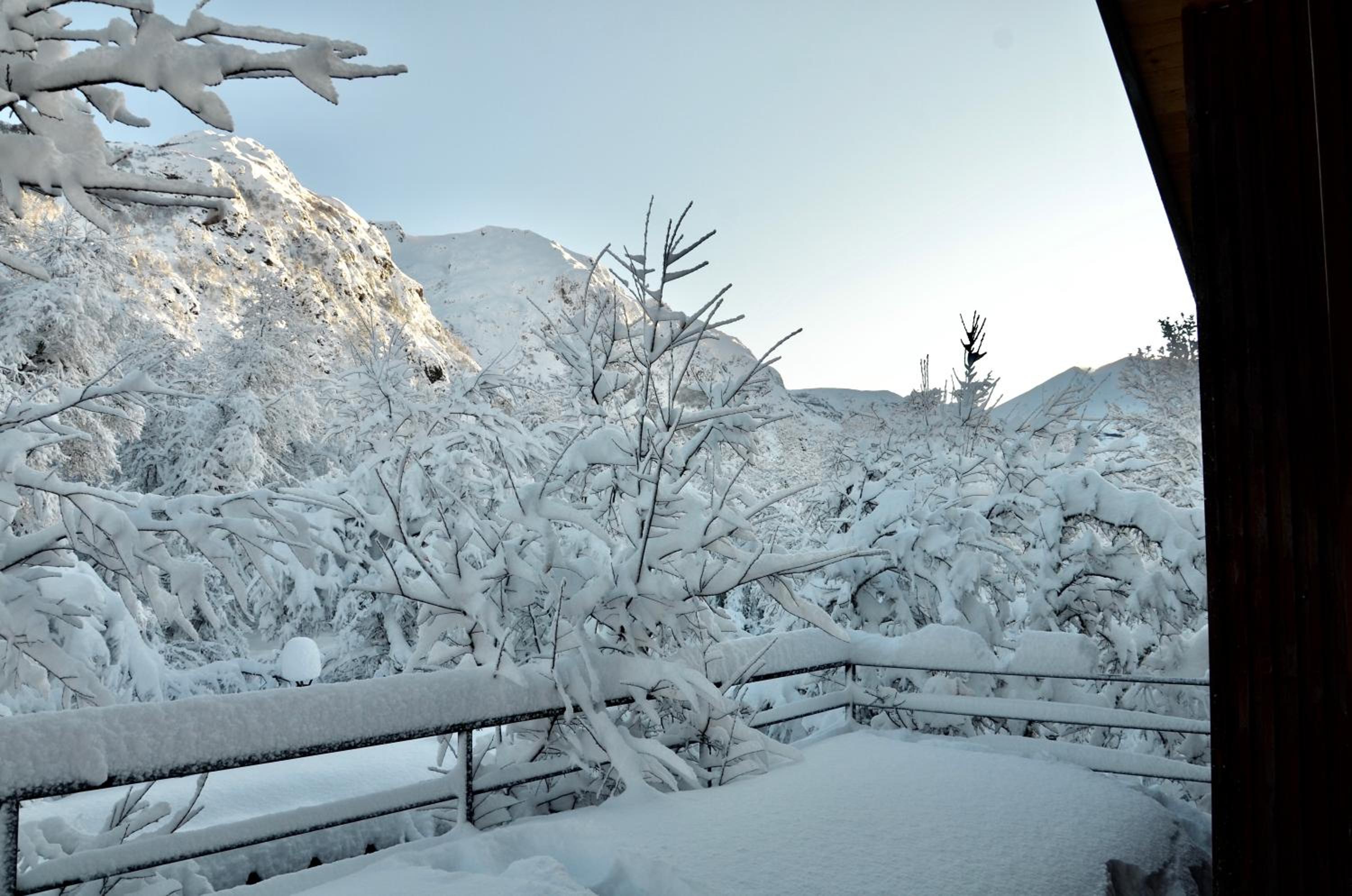Chalet Ciprés