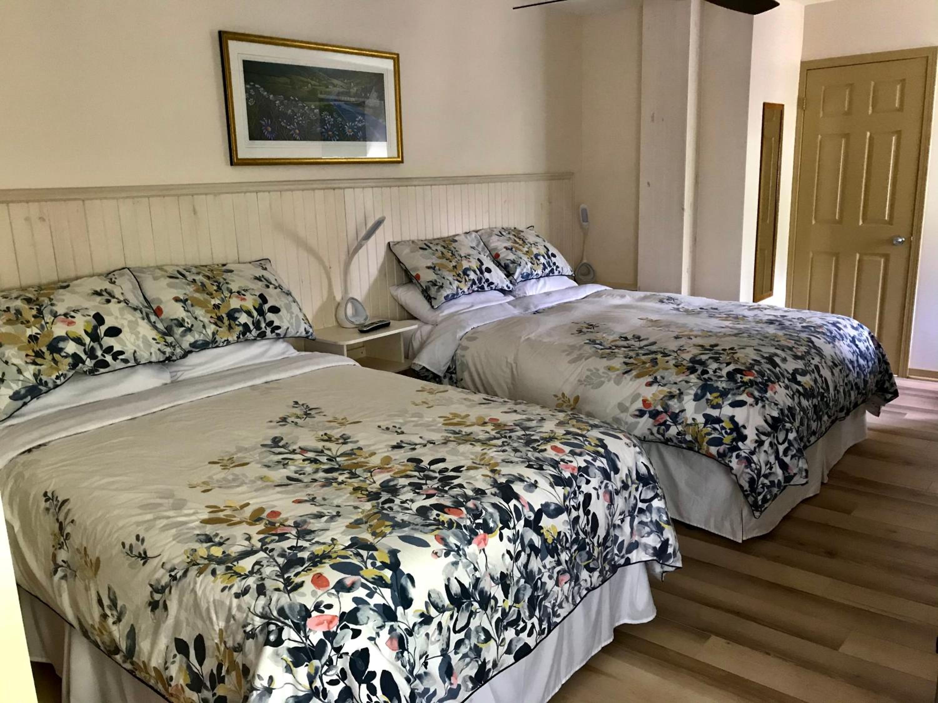 Auberge du Sault-à-la-Puce