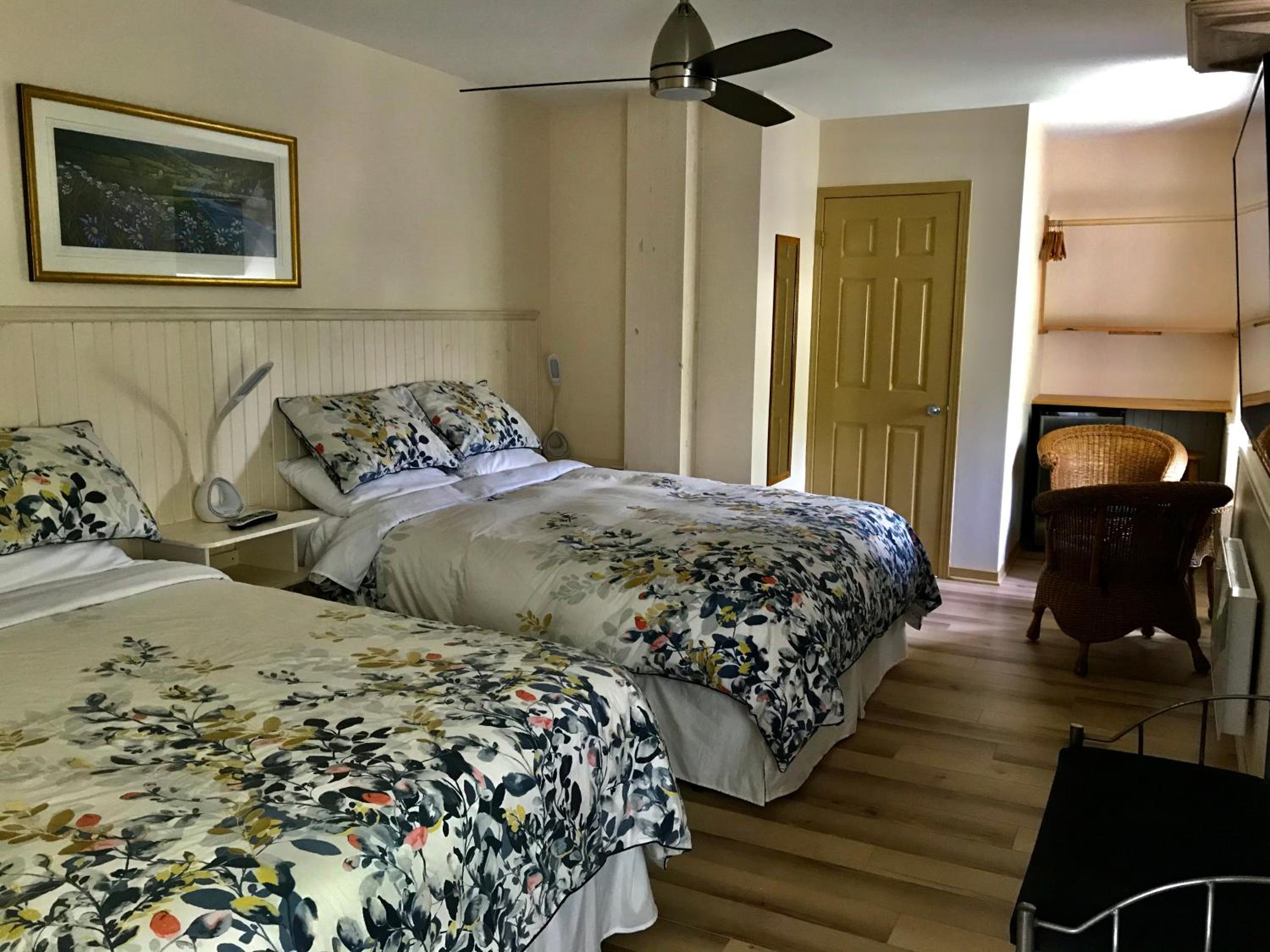 Auberge du Sault-à-la-Puce