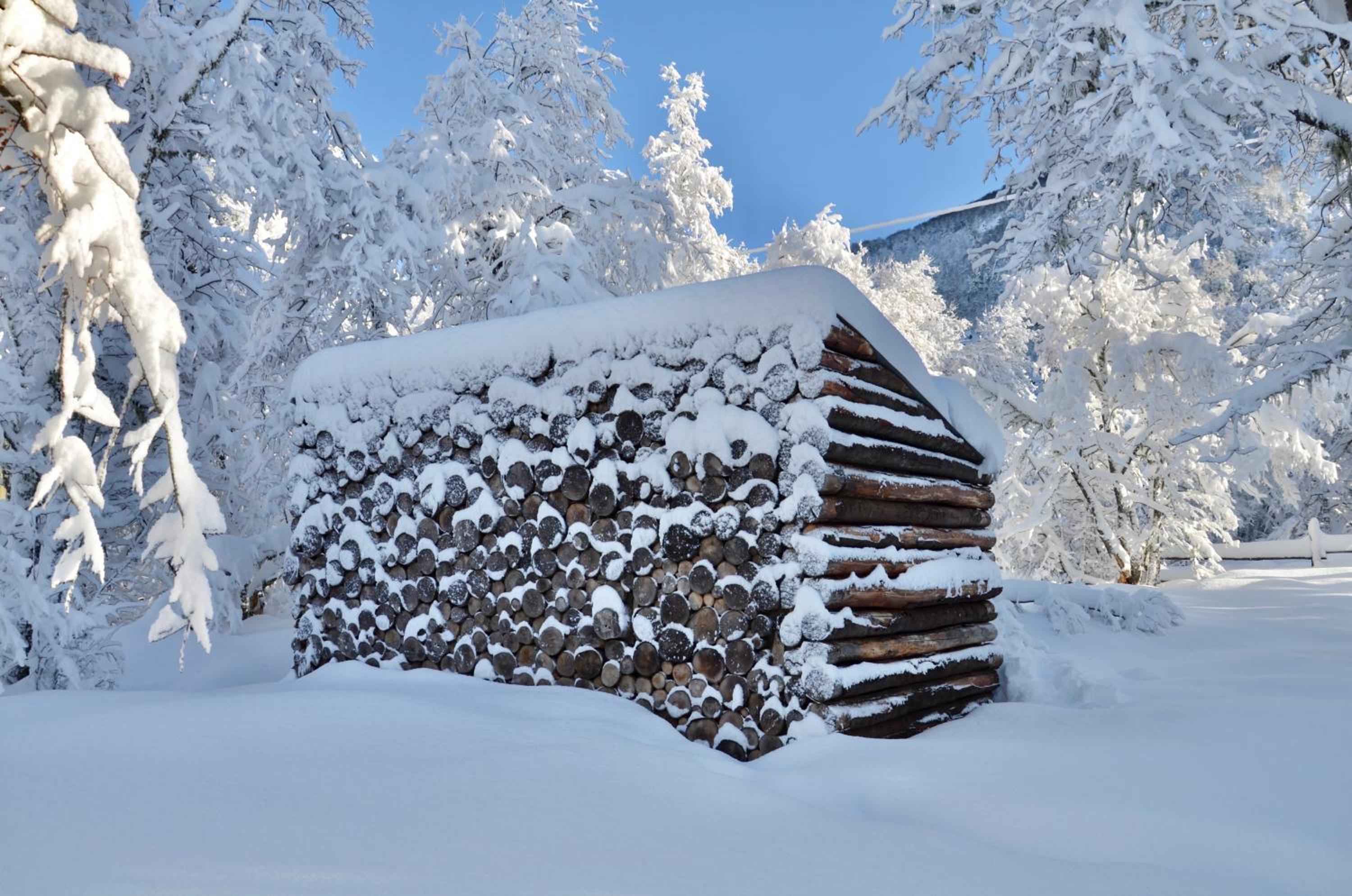 Chalet Ciprés