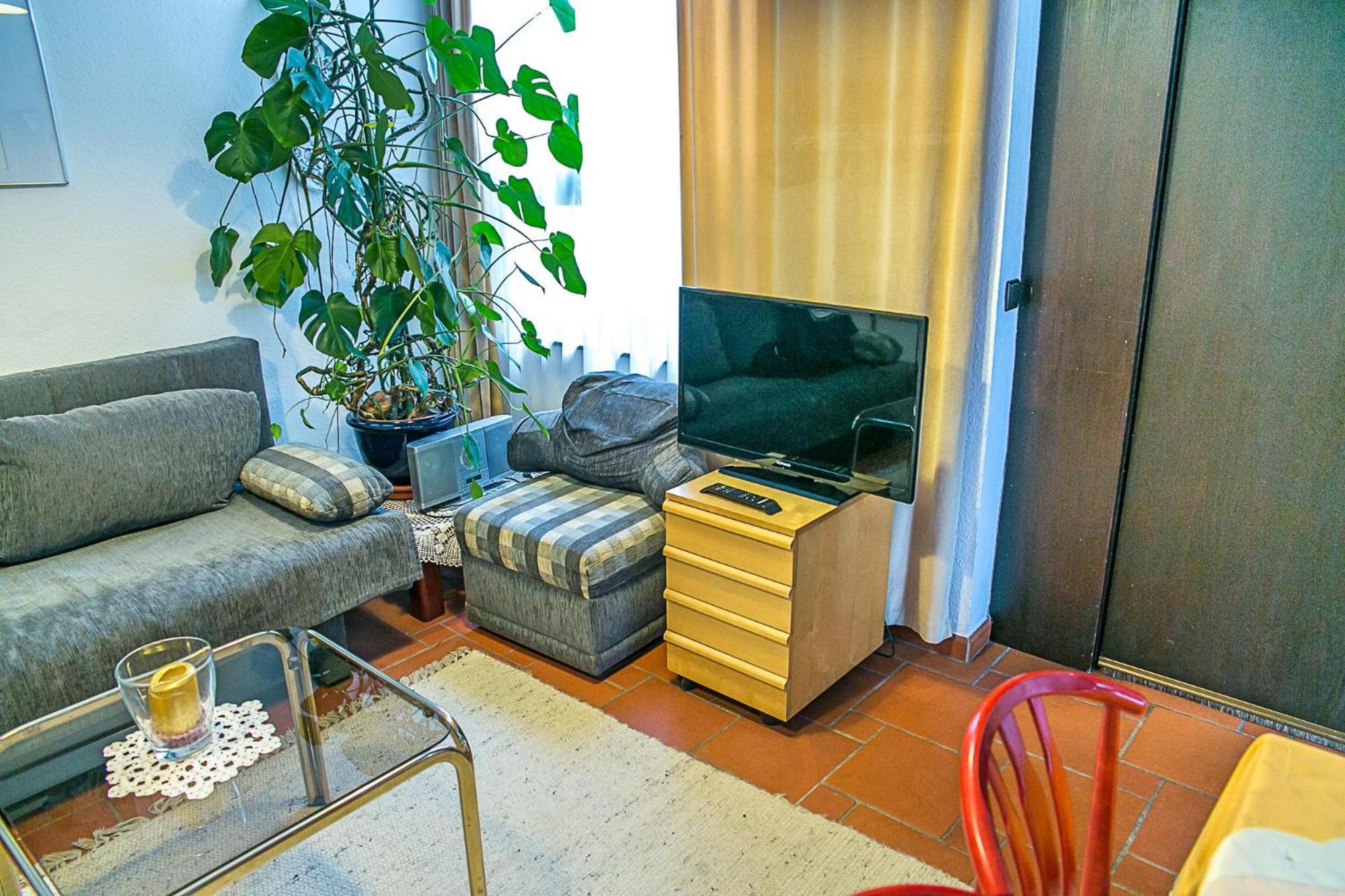 Rothauer Apartments