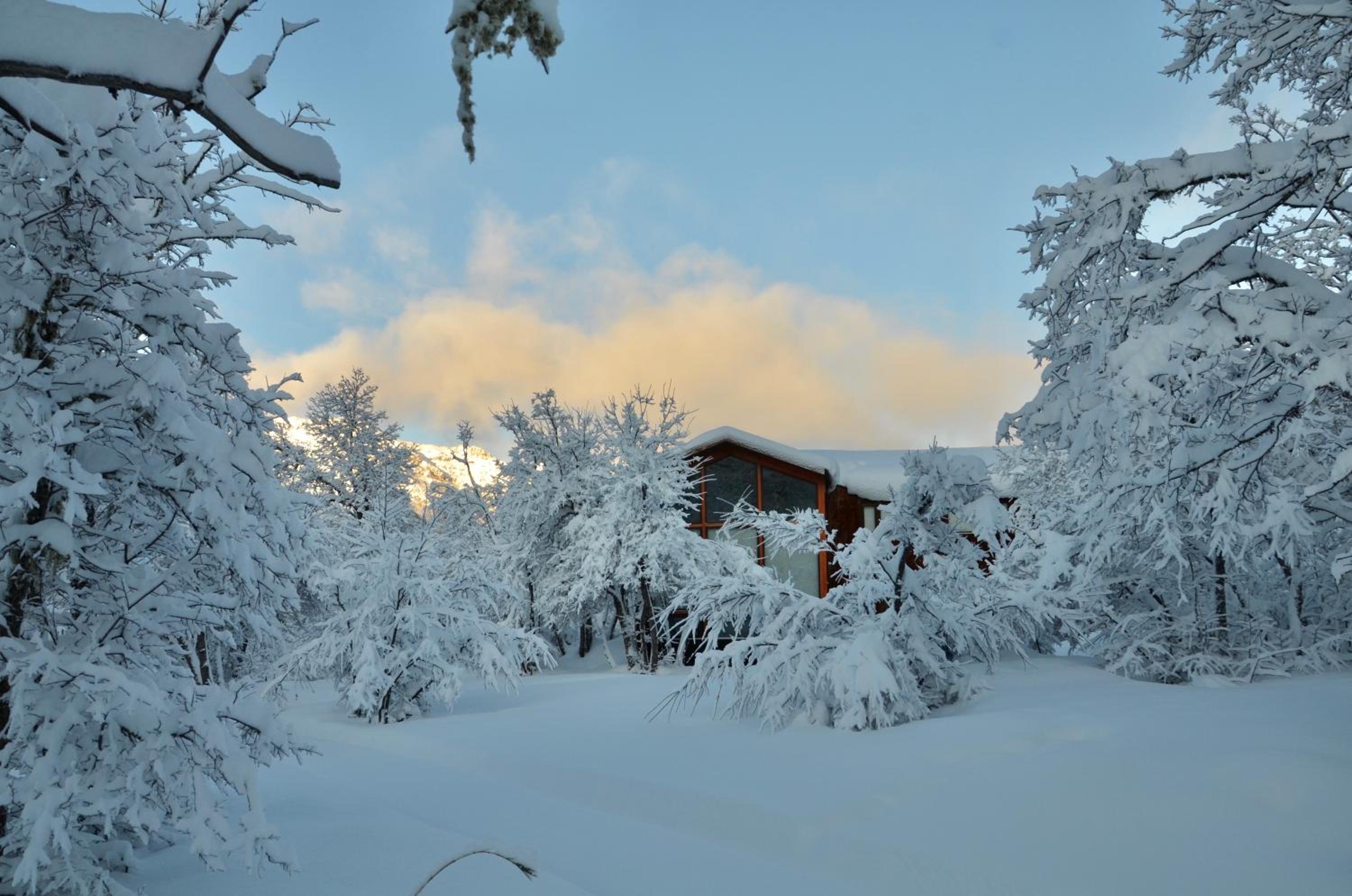 Chalet Ciprés