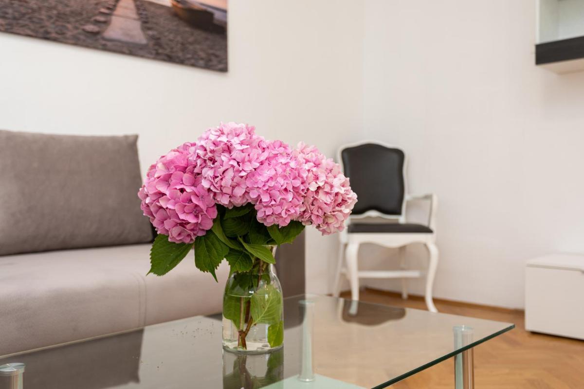 Apartments Bernardeta 2 view 2
