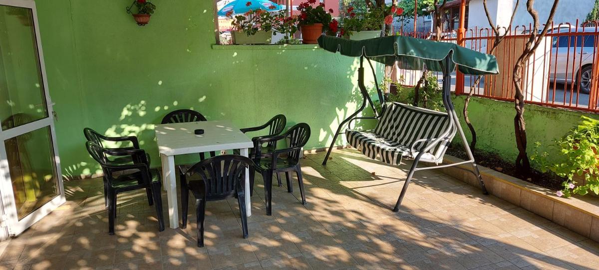 Guest House Nikolovi