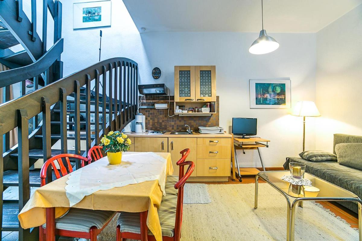 Rothauer Apartments