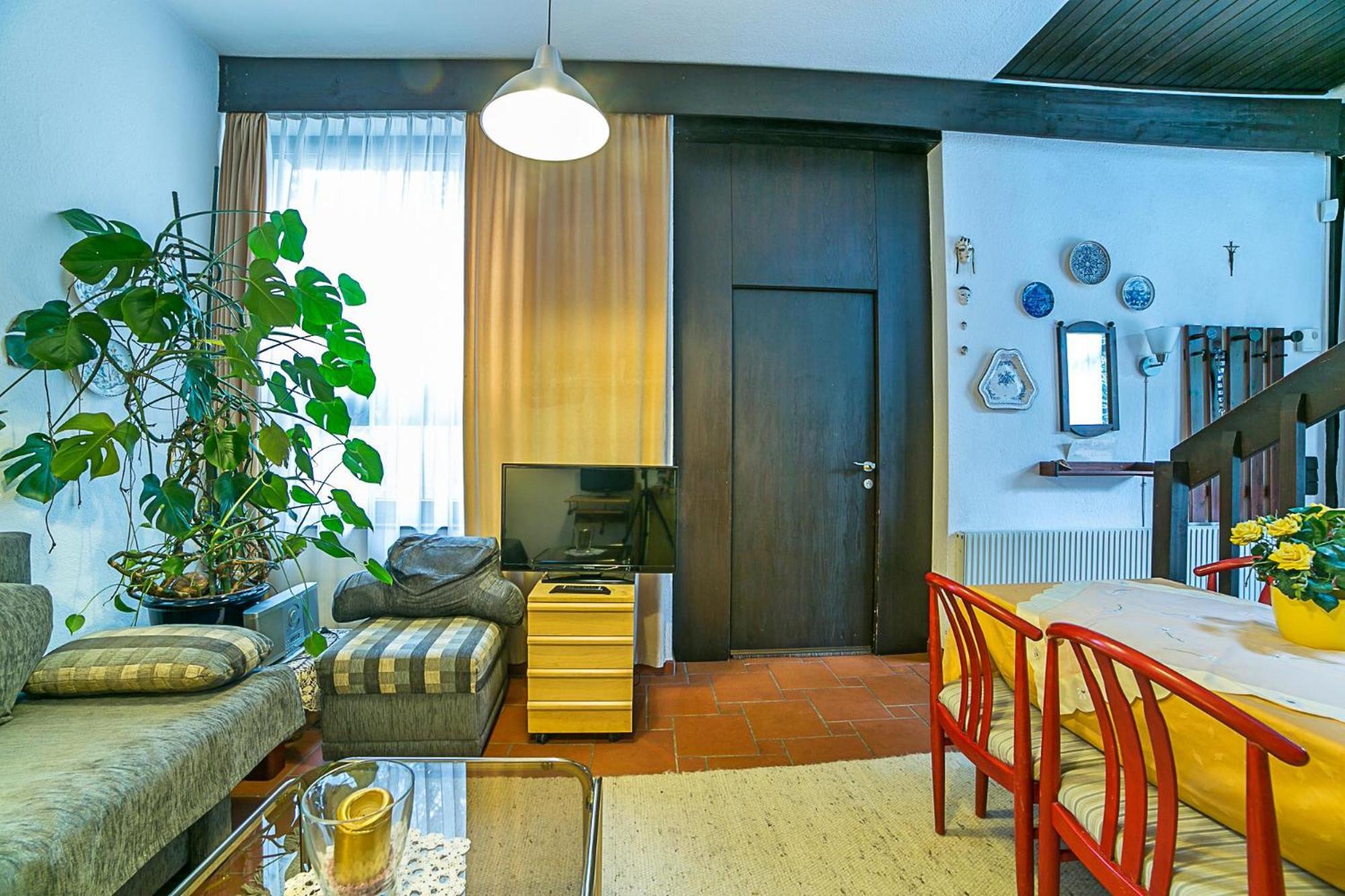 Rothauer Apartments