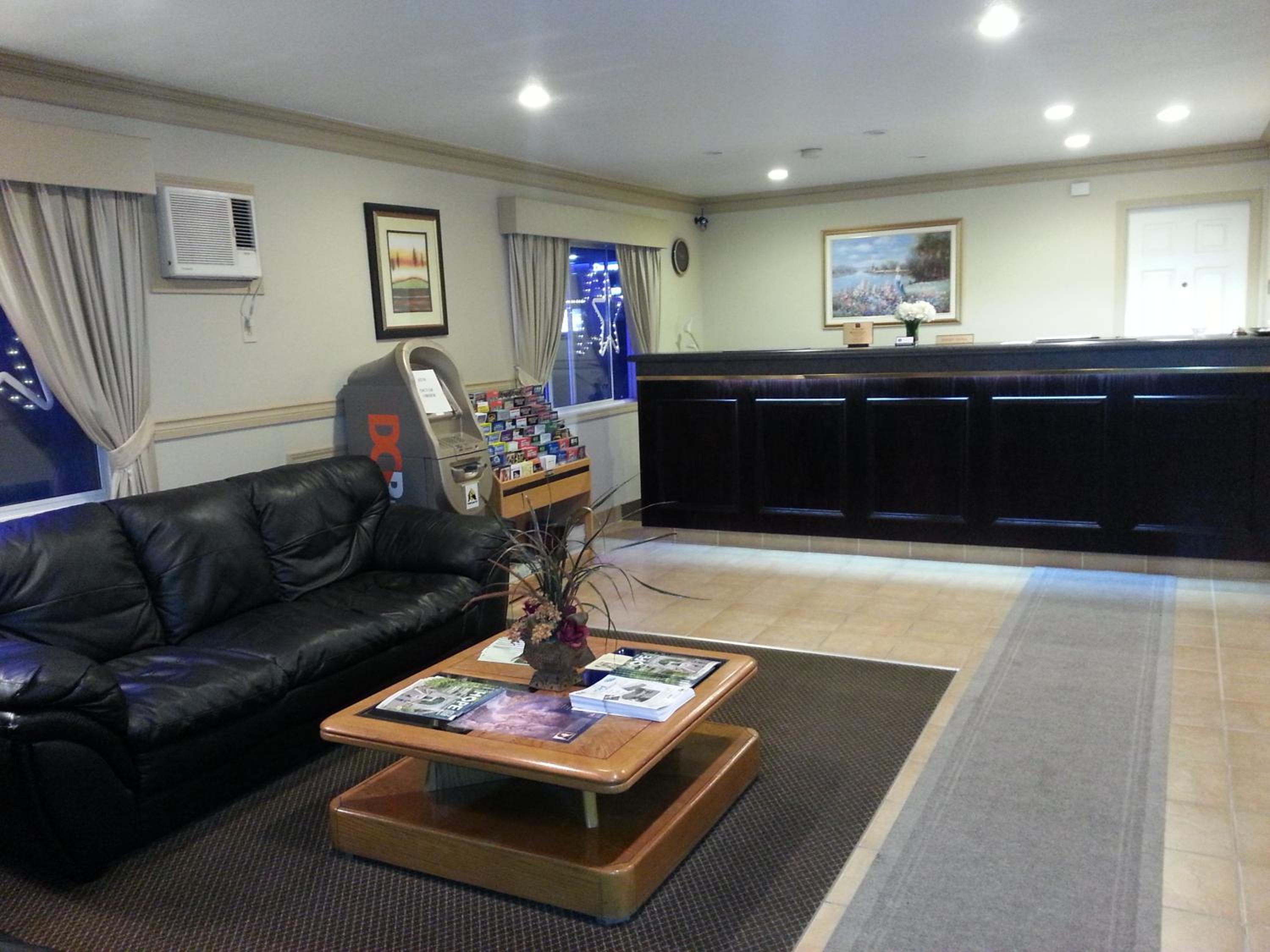 Heritage Inn