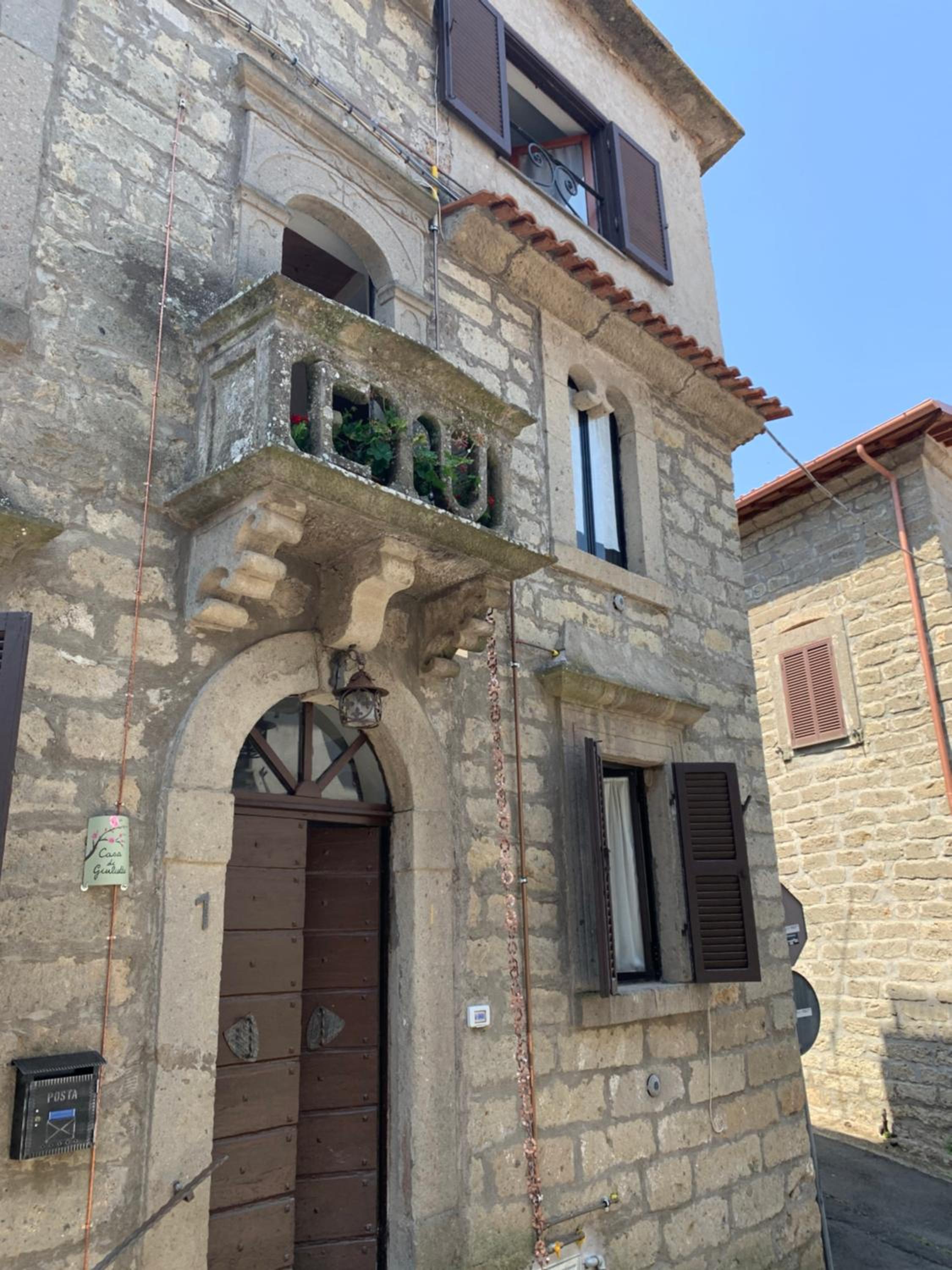 Casa di Giulietta view 4