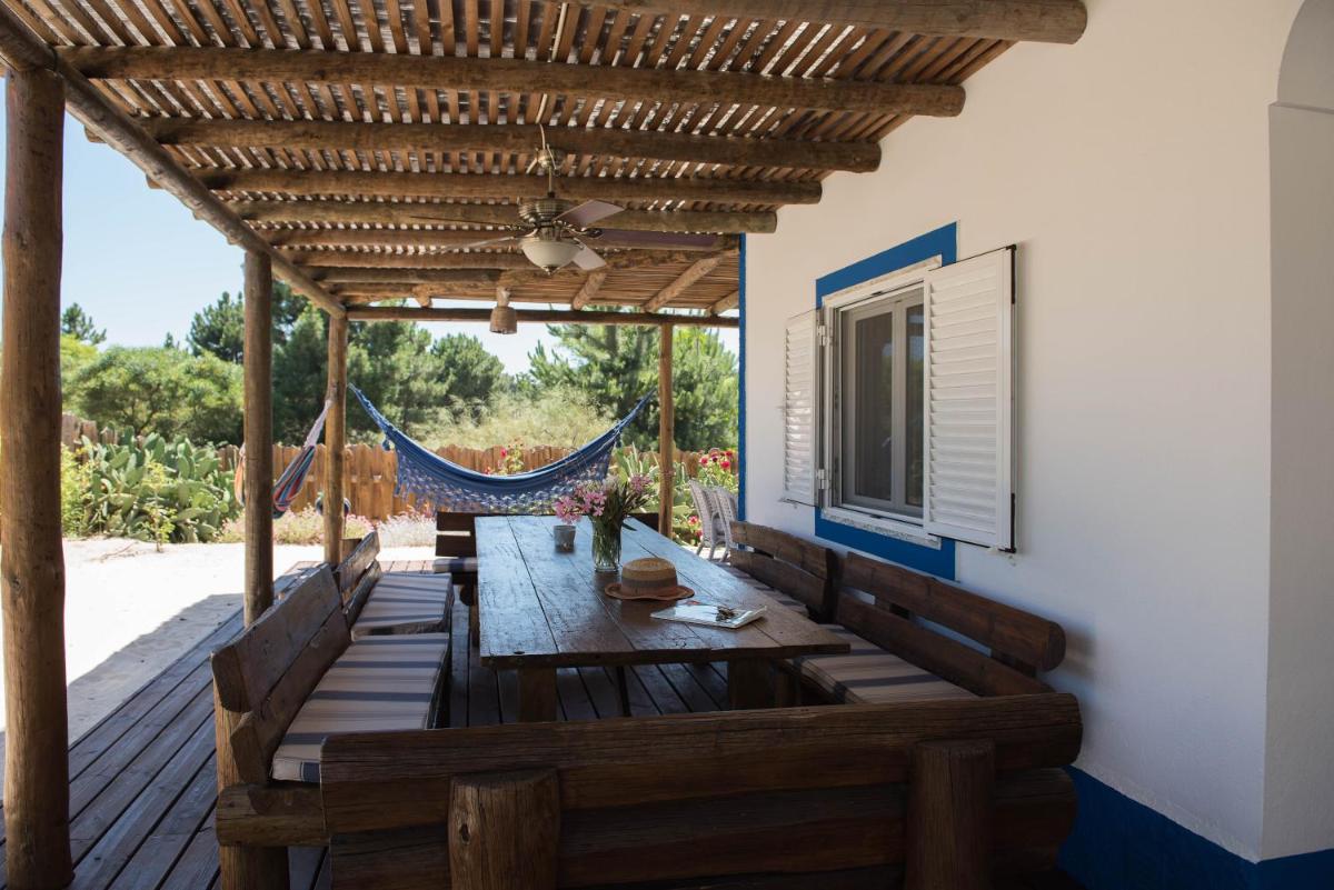 Casa da tertulia view 3