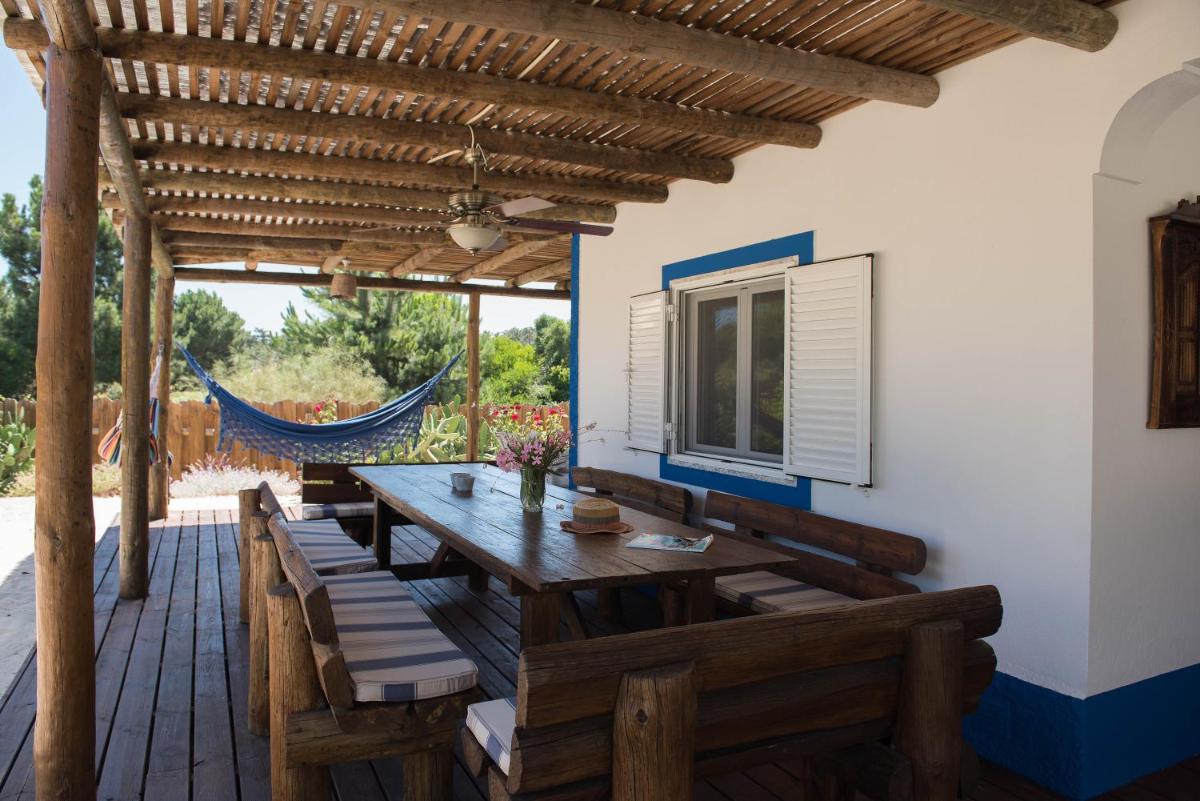 Casa da tertulia view 4