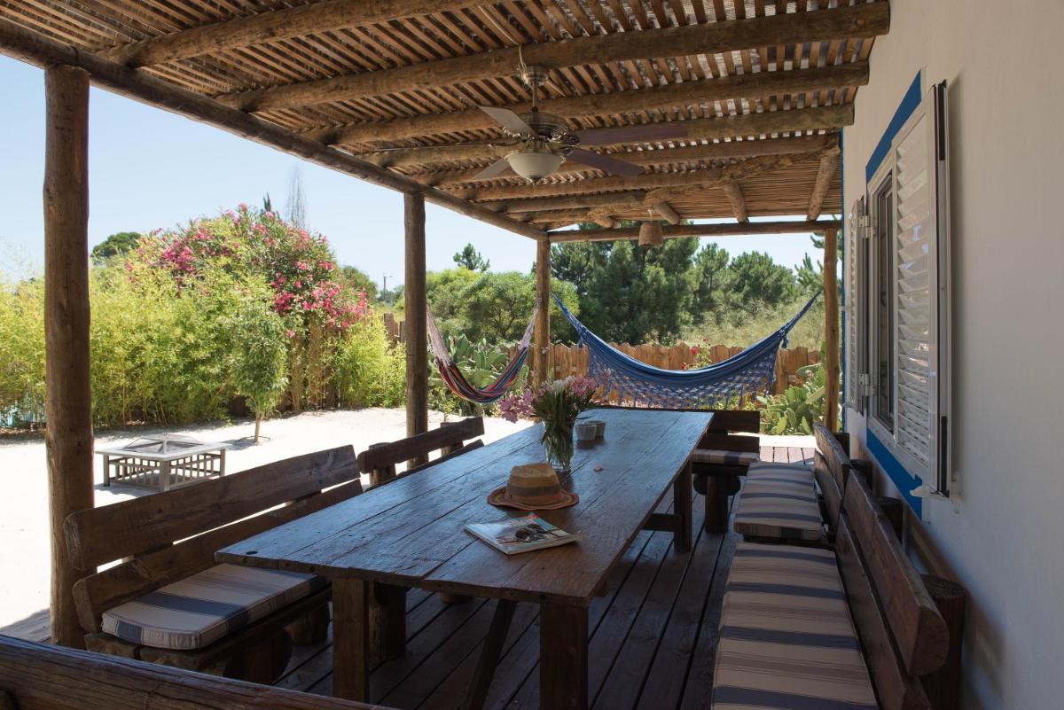 Casa da tertulia view 5