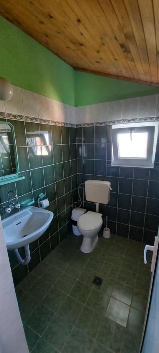 Guest House Nikolovi