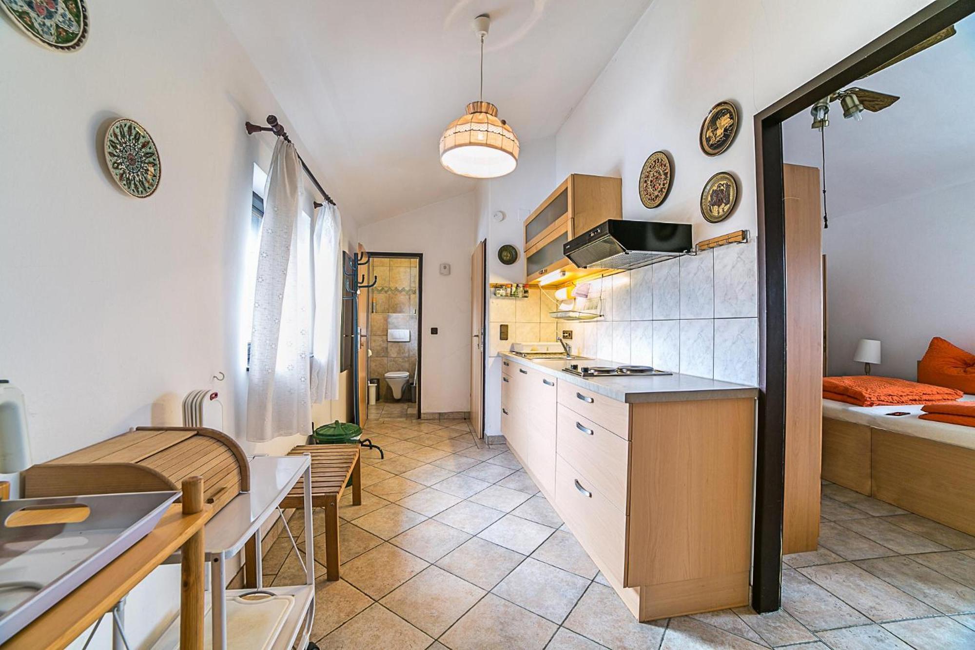 Rothauer Apartments