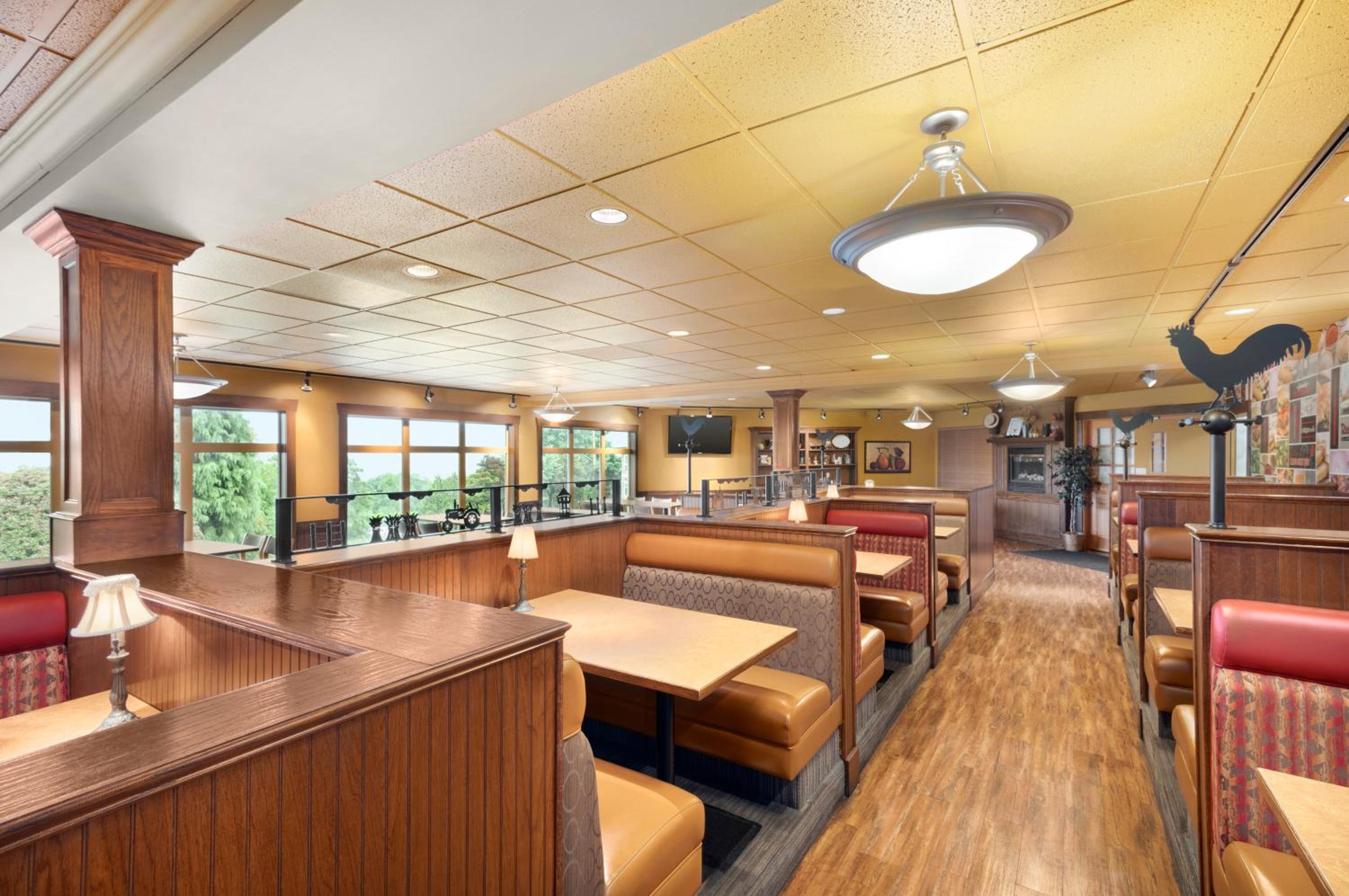 Nanaimo Vacations - Days Inn by Wyndham Nanaimo - Property Image 9