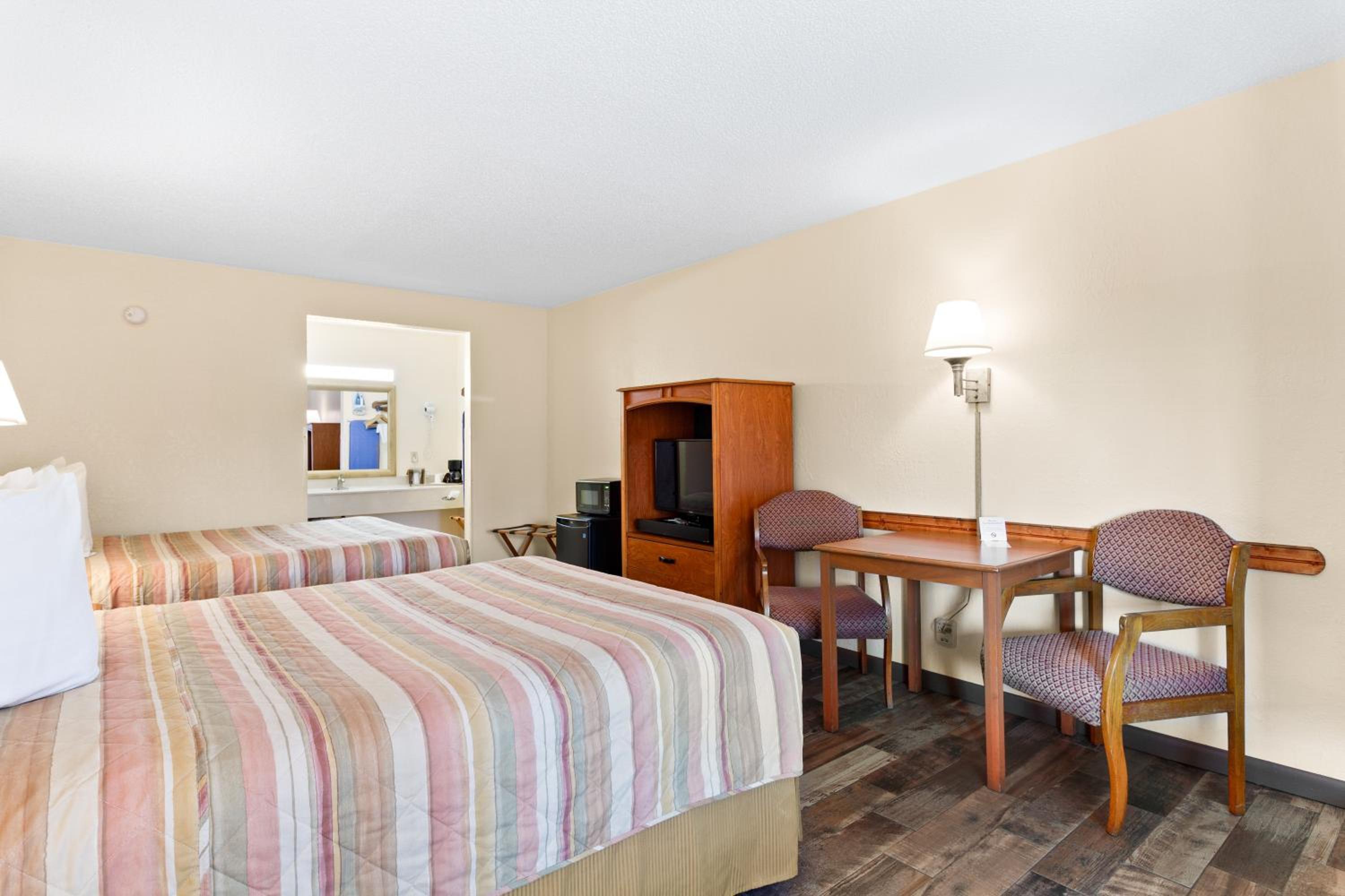 Americas Best Value Inn Ocean Inn view 5