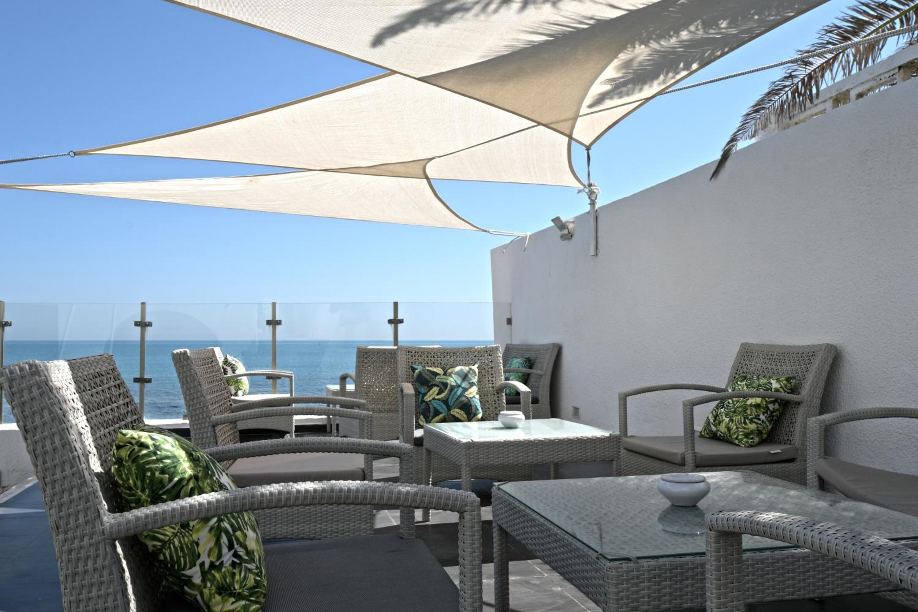 Dar Corniche La Marsa (Adults Only) view 5