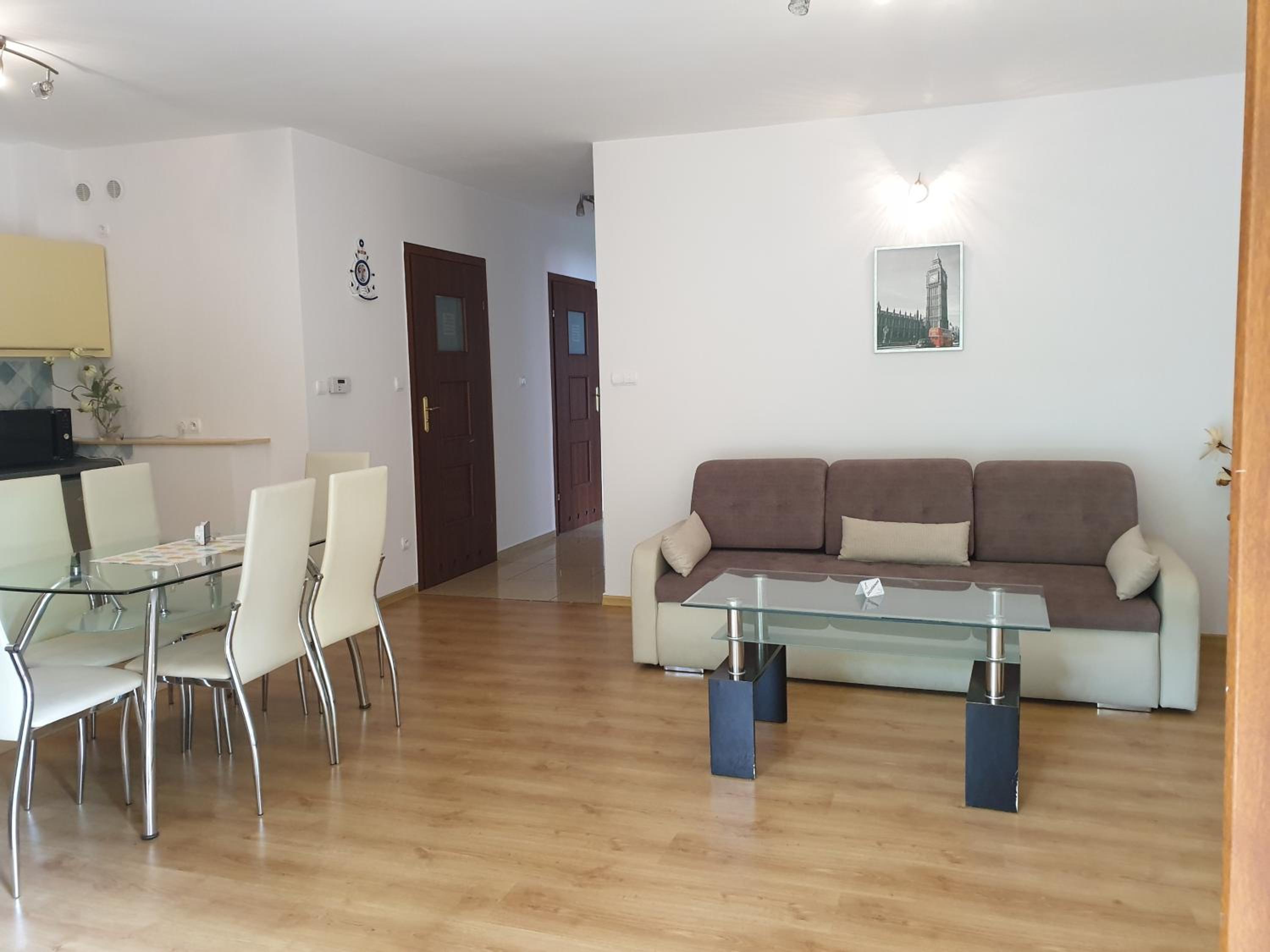 Apartamenty Kornel view 4