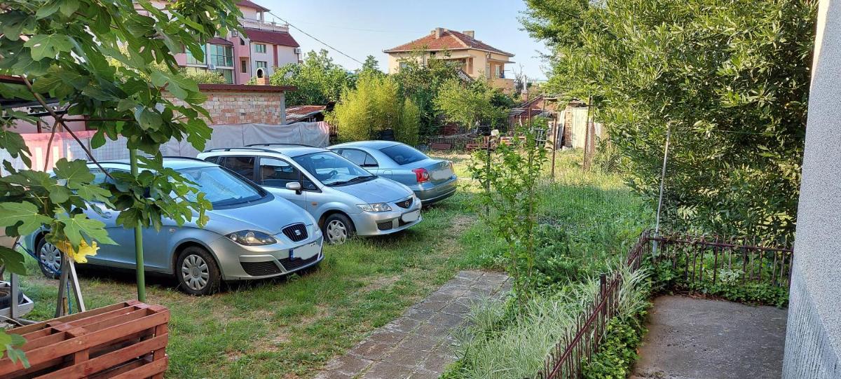 Guest House Nikolovi