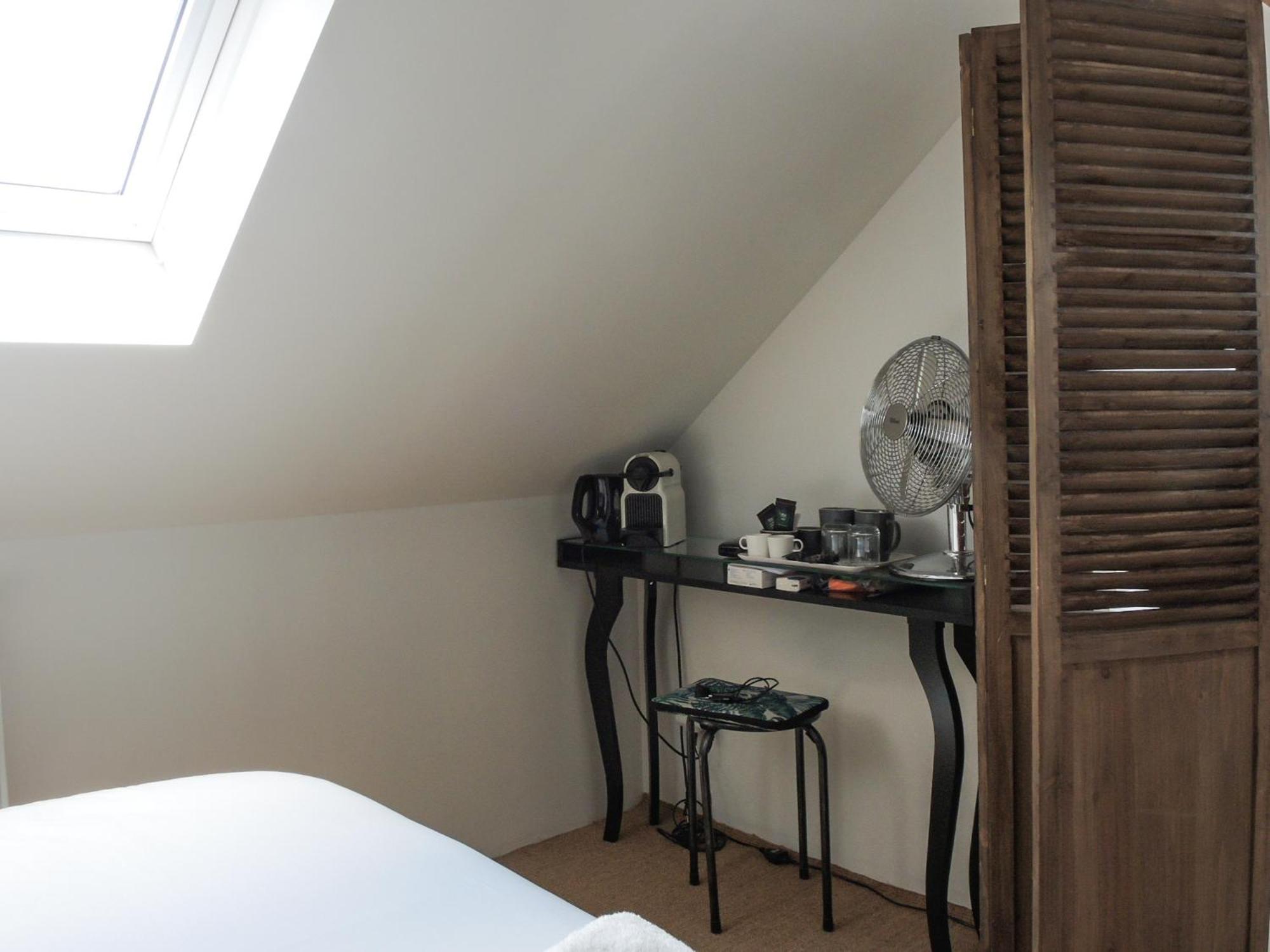Les Chambres du Verger, photo 38