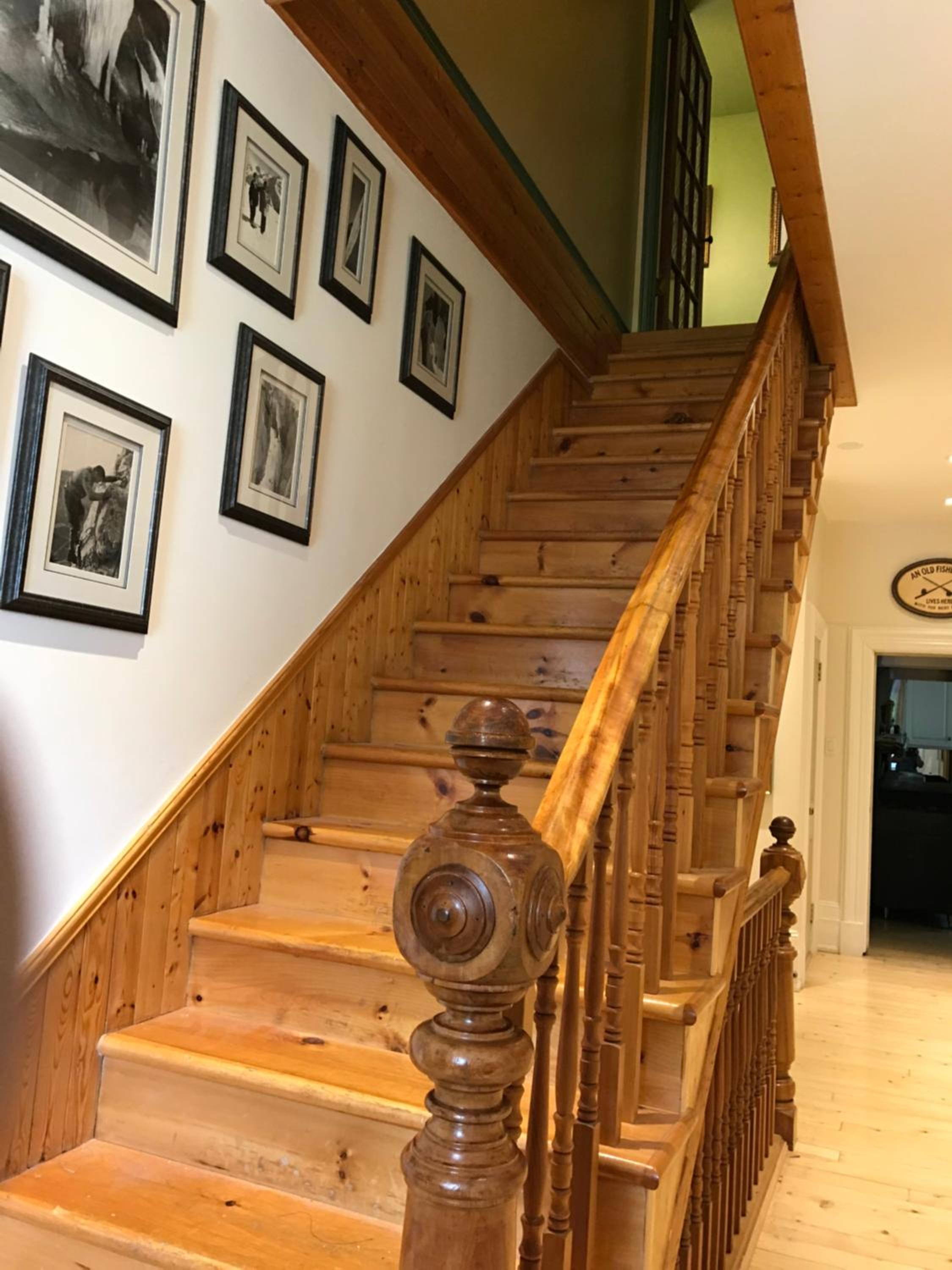 Auberge du Sault-à-la-Puce