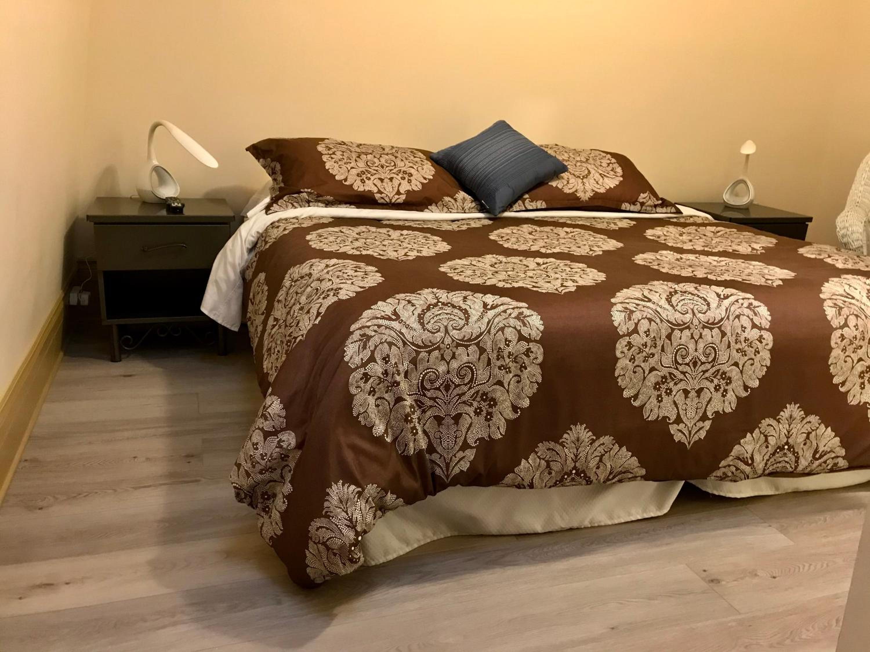 Auberge du Sault-à-la-Puce