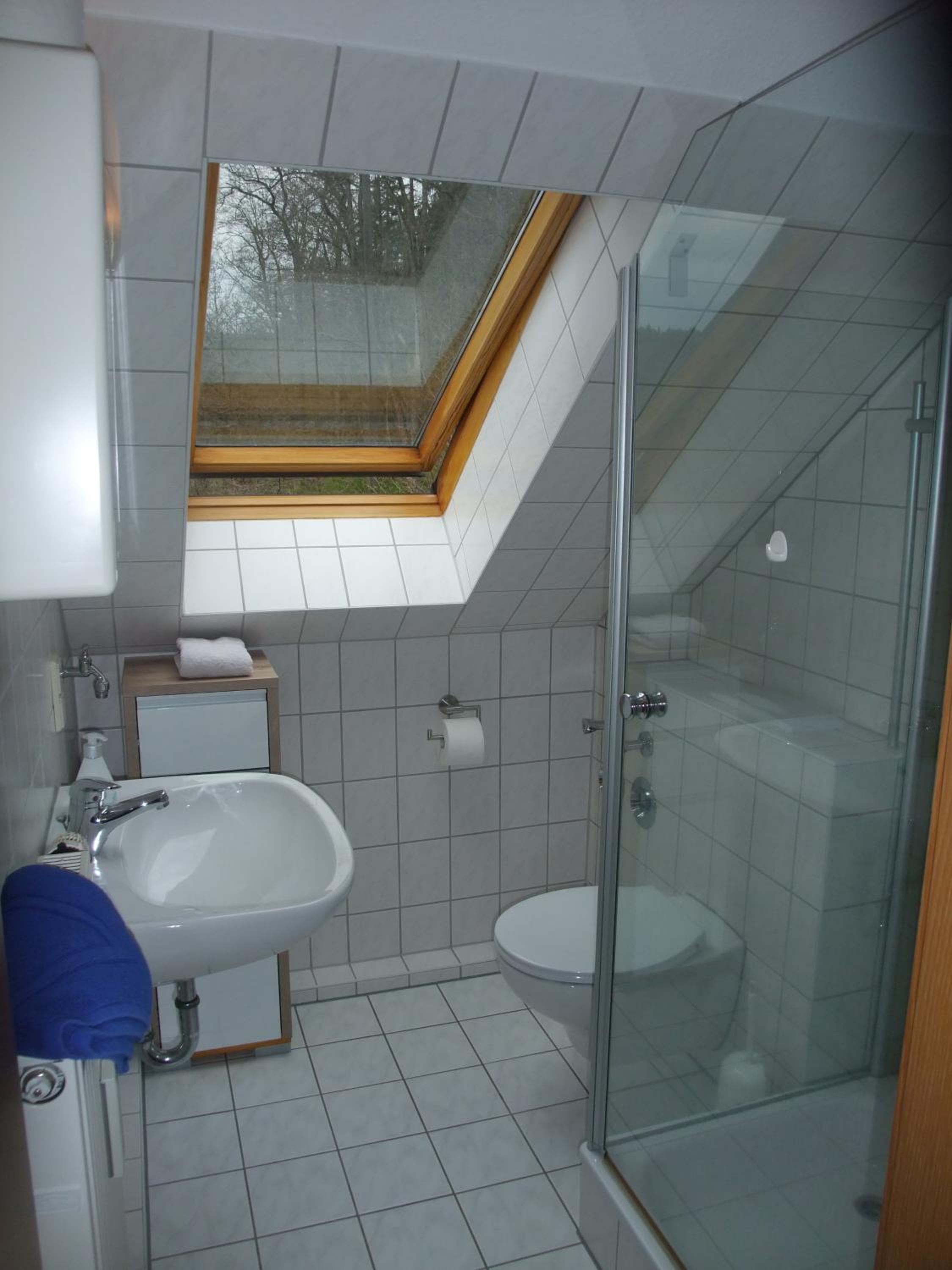 Ferienhaus Hubertus in Elend mit Balkons view 5