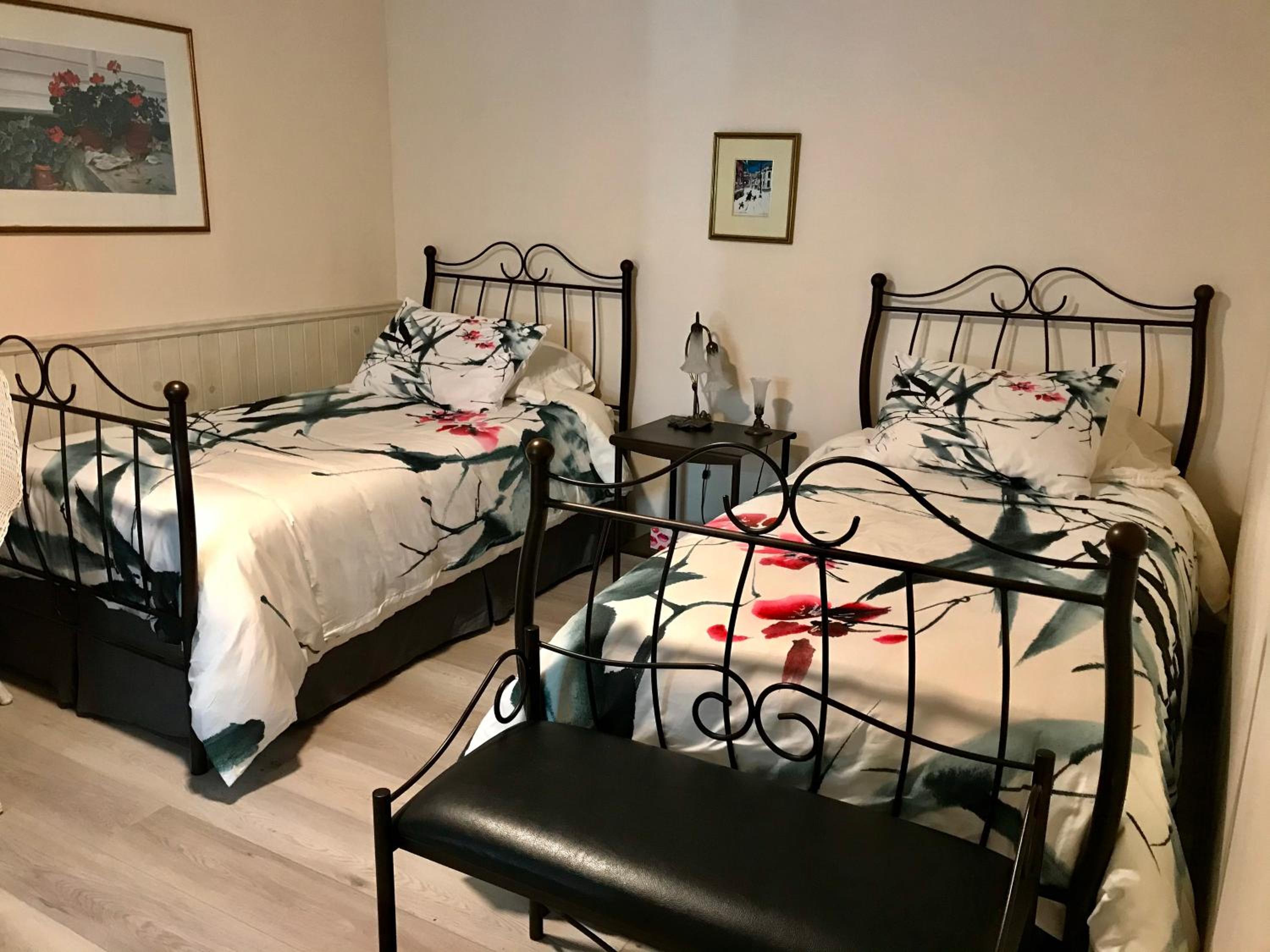 Auberge du Sault-à-la-Puce