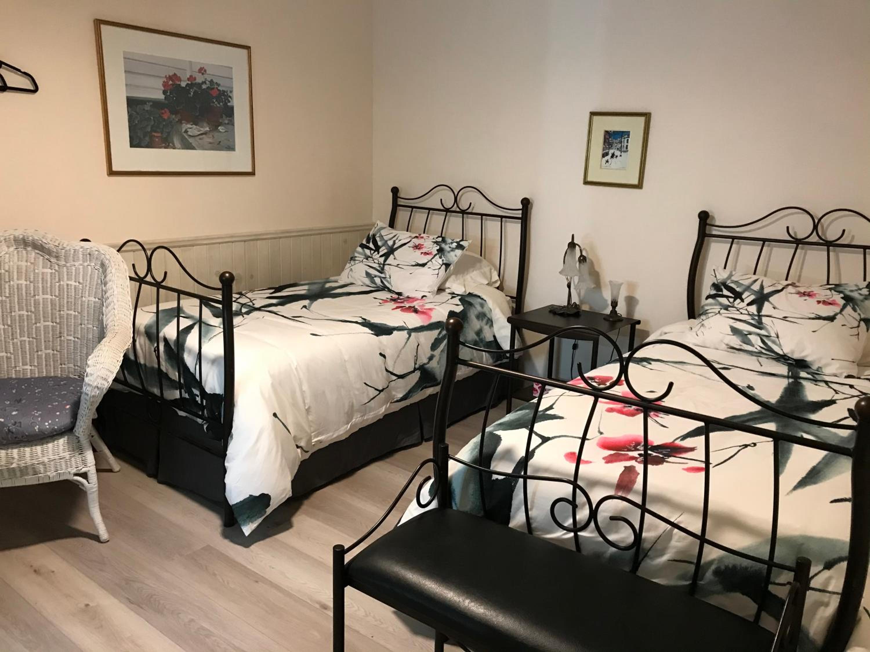 Auberge du Sault-à-la-Puce