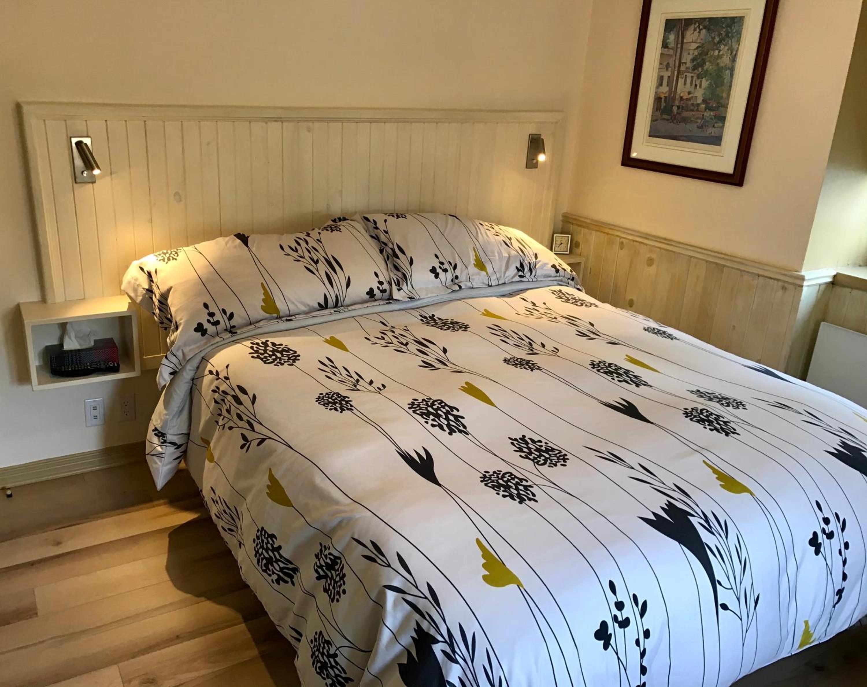 Auberge du Sault-à-la-Puce