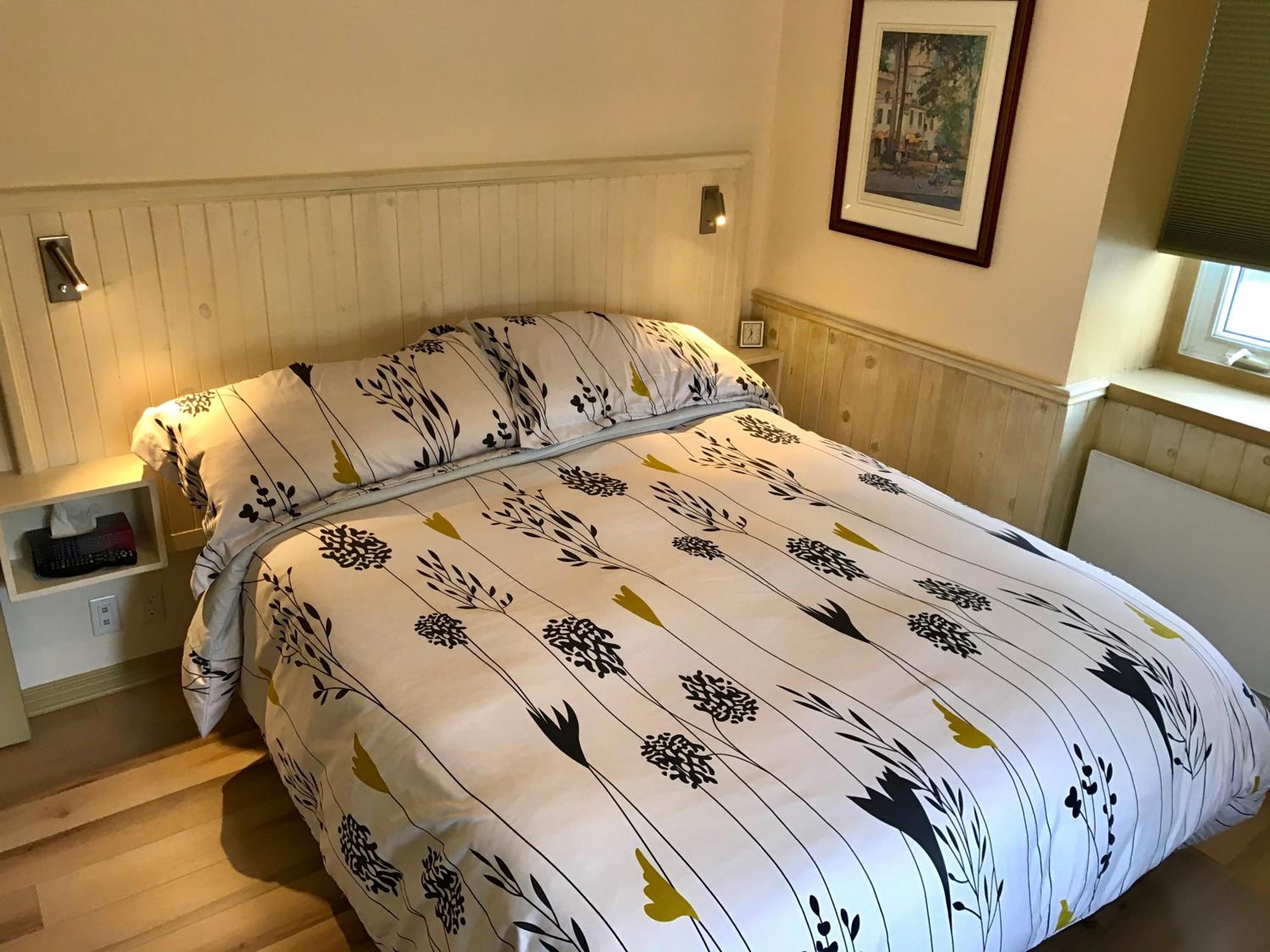 Auberge du Sault-à-la-Puce