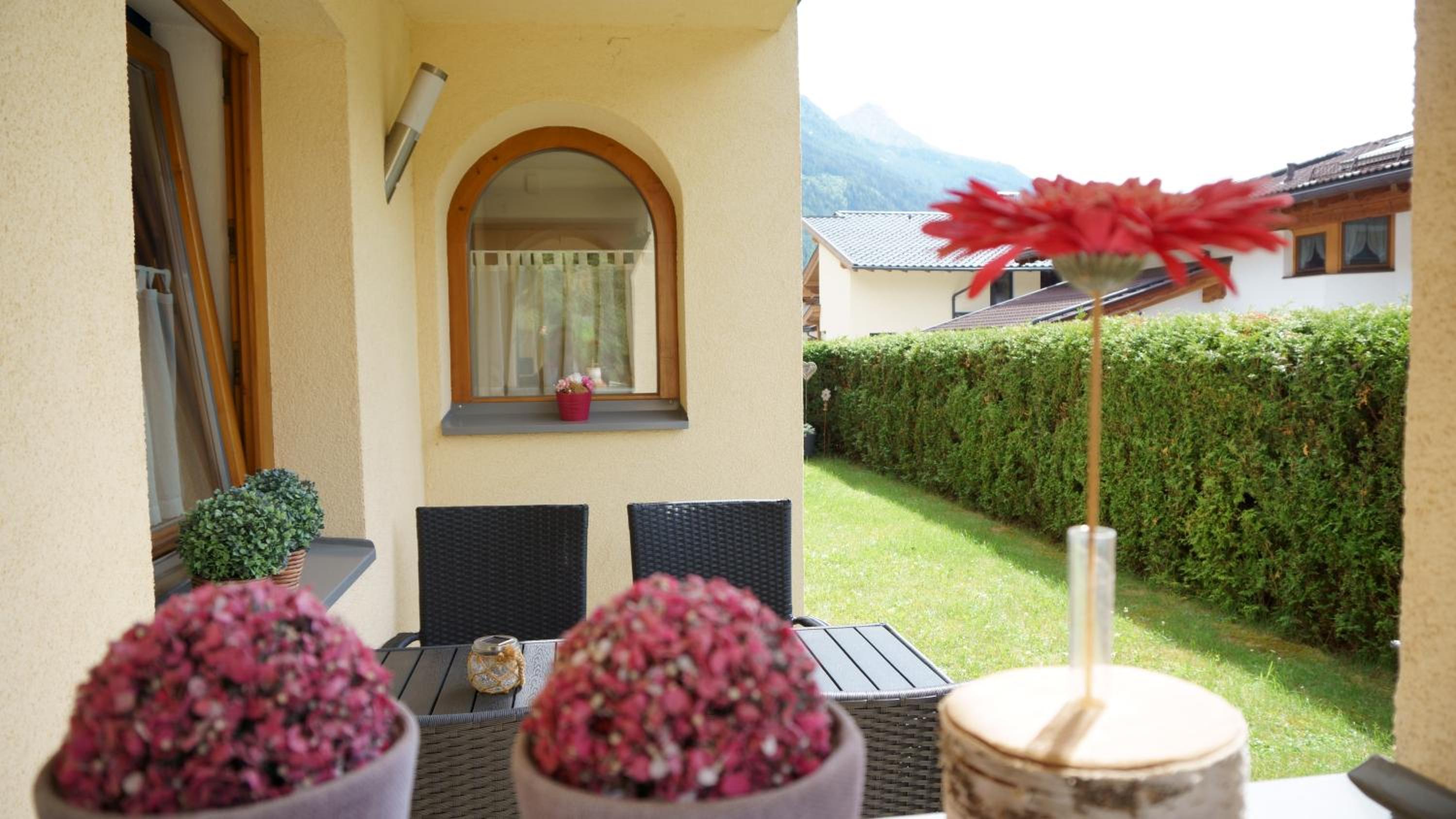 Apartment Peer