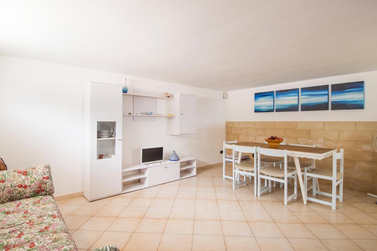 Apulianstay- Villa elvira view 2