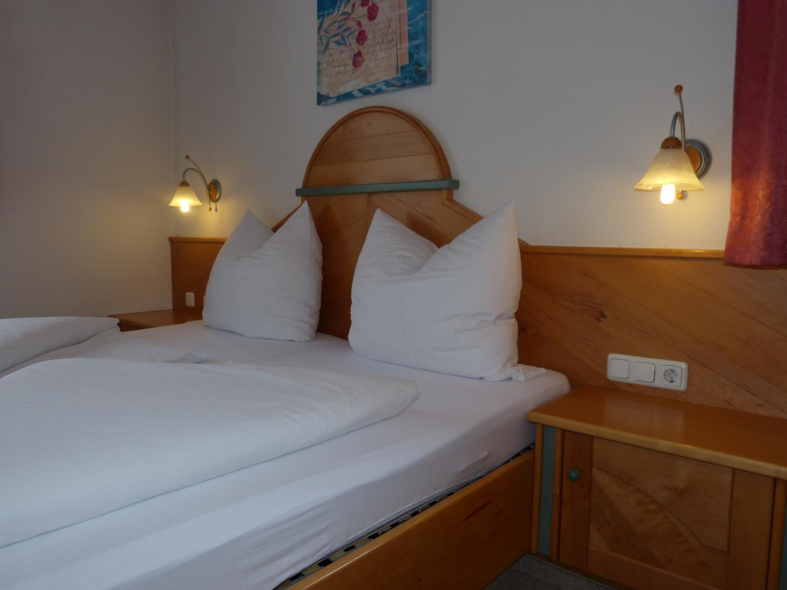 Appartements Alpenland view 4