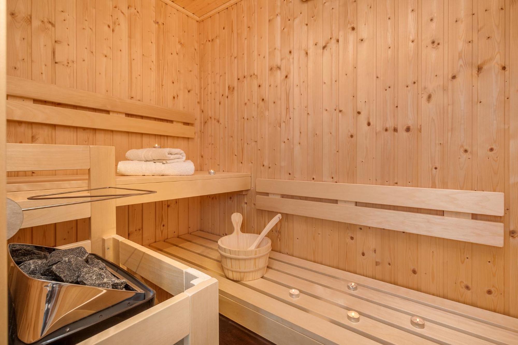 Suite Strandluft view 5