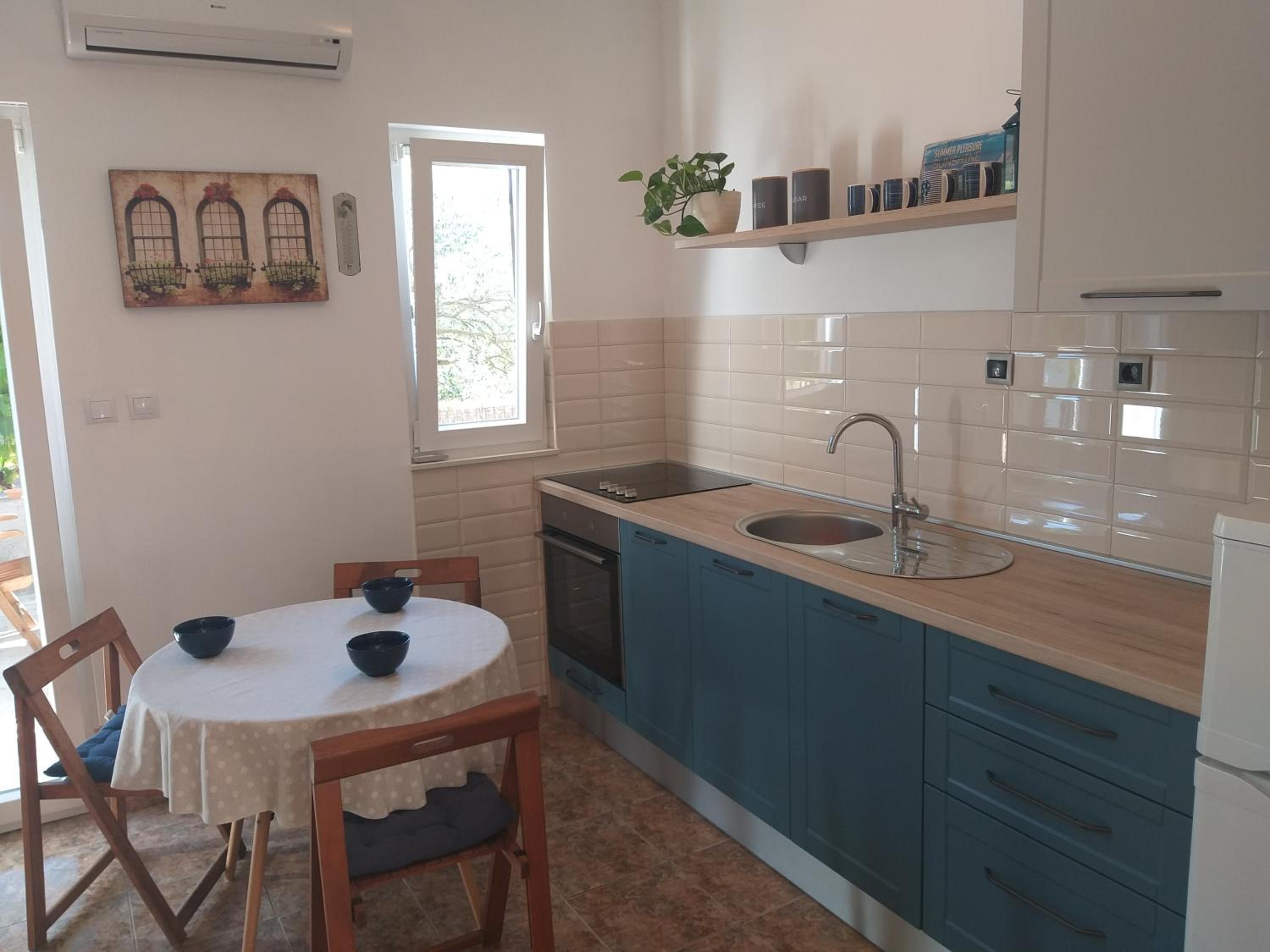 Holiday Home J-Adria view 5