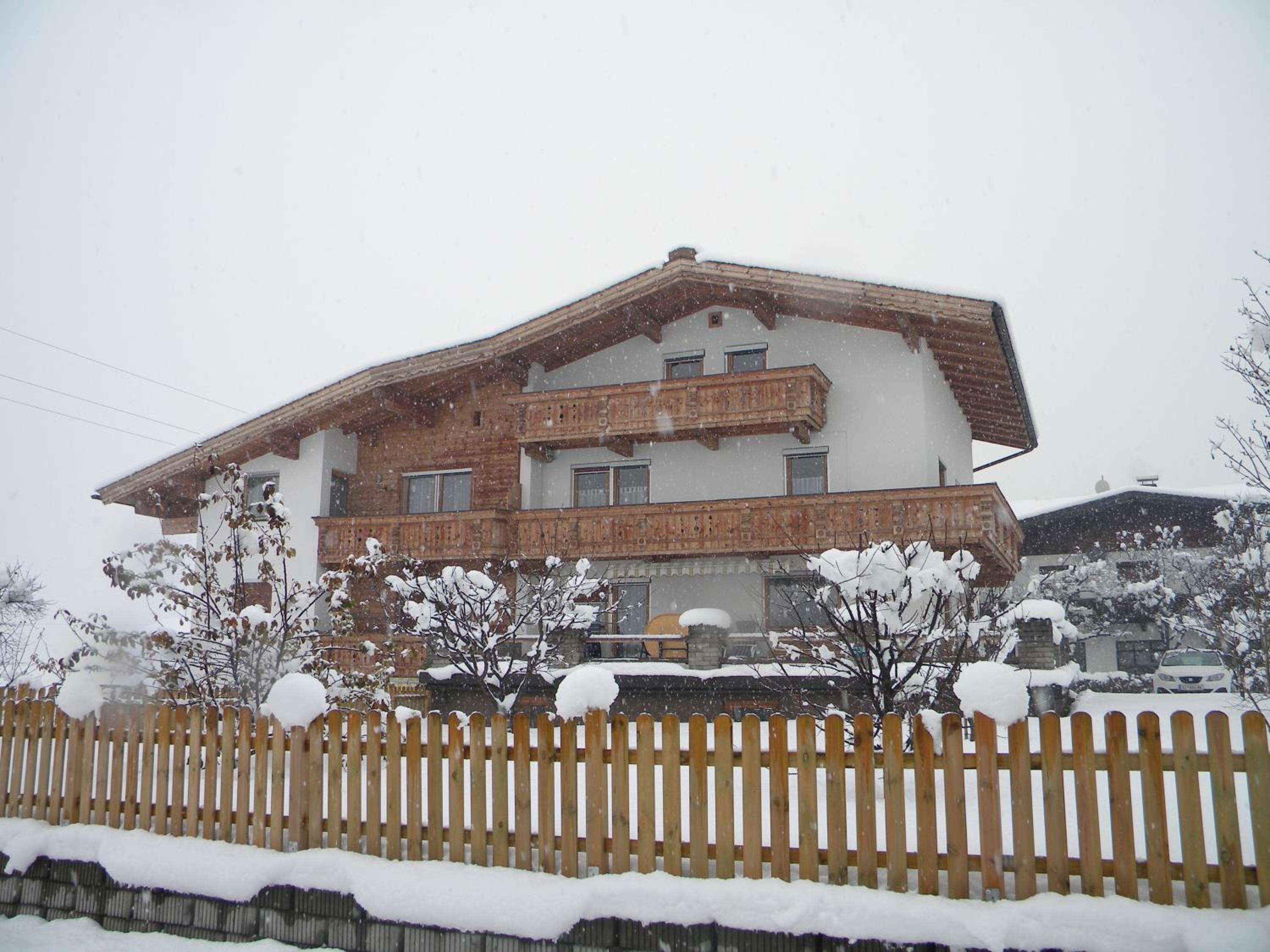 Haus Bianca view 4