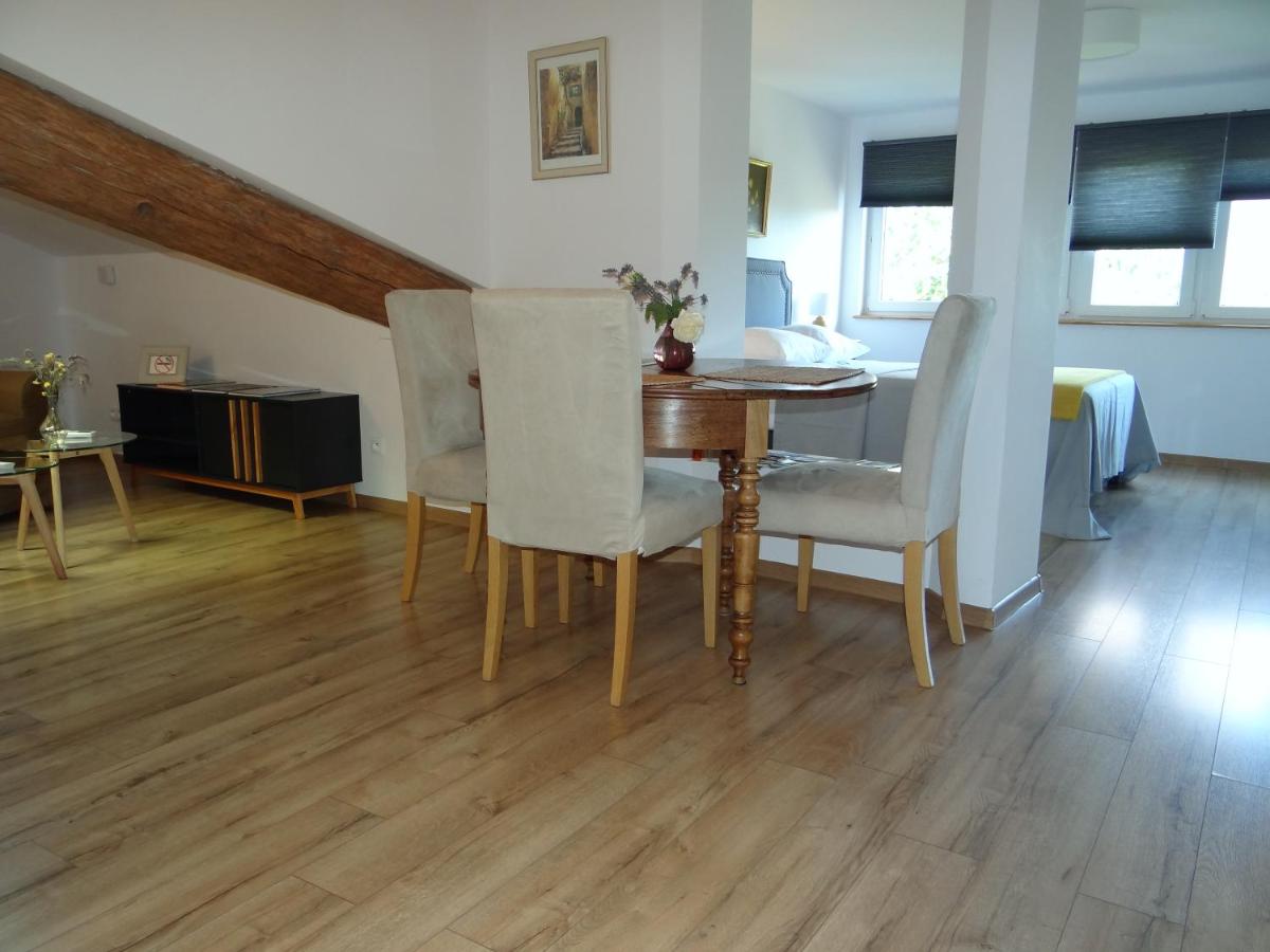 Villa Colonna Appartements view 4