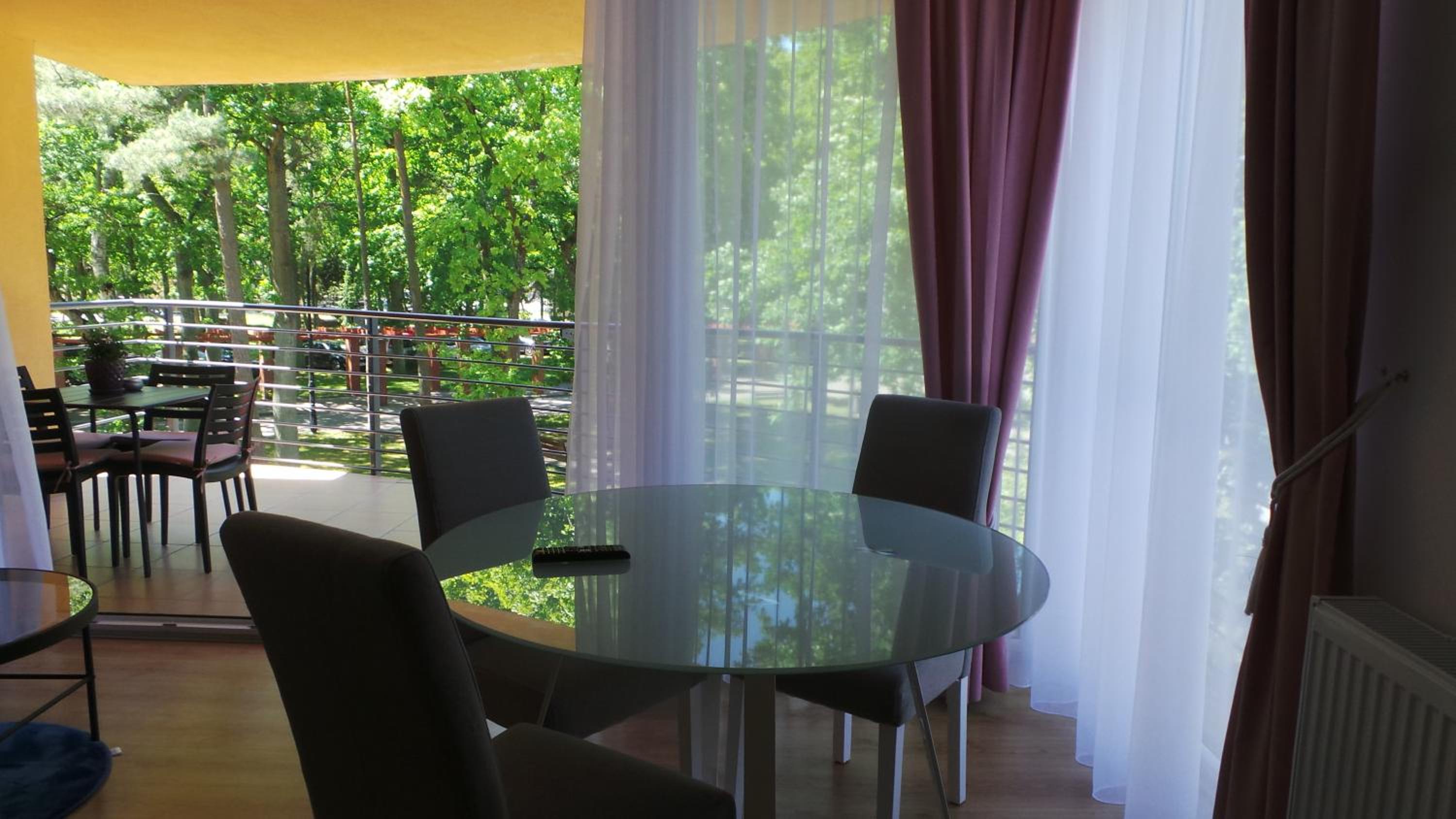 Apartamenty Kornel view 3