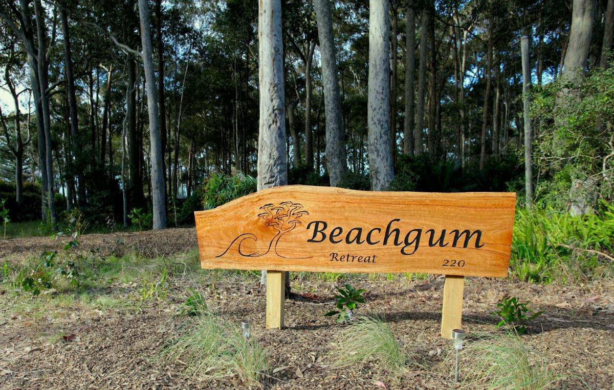 Beachgum