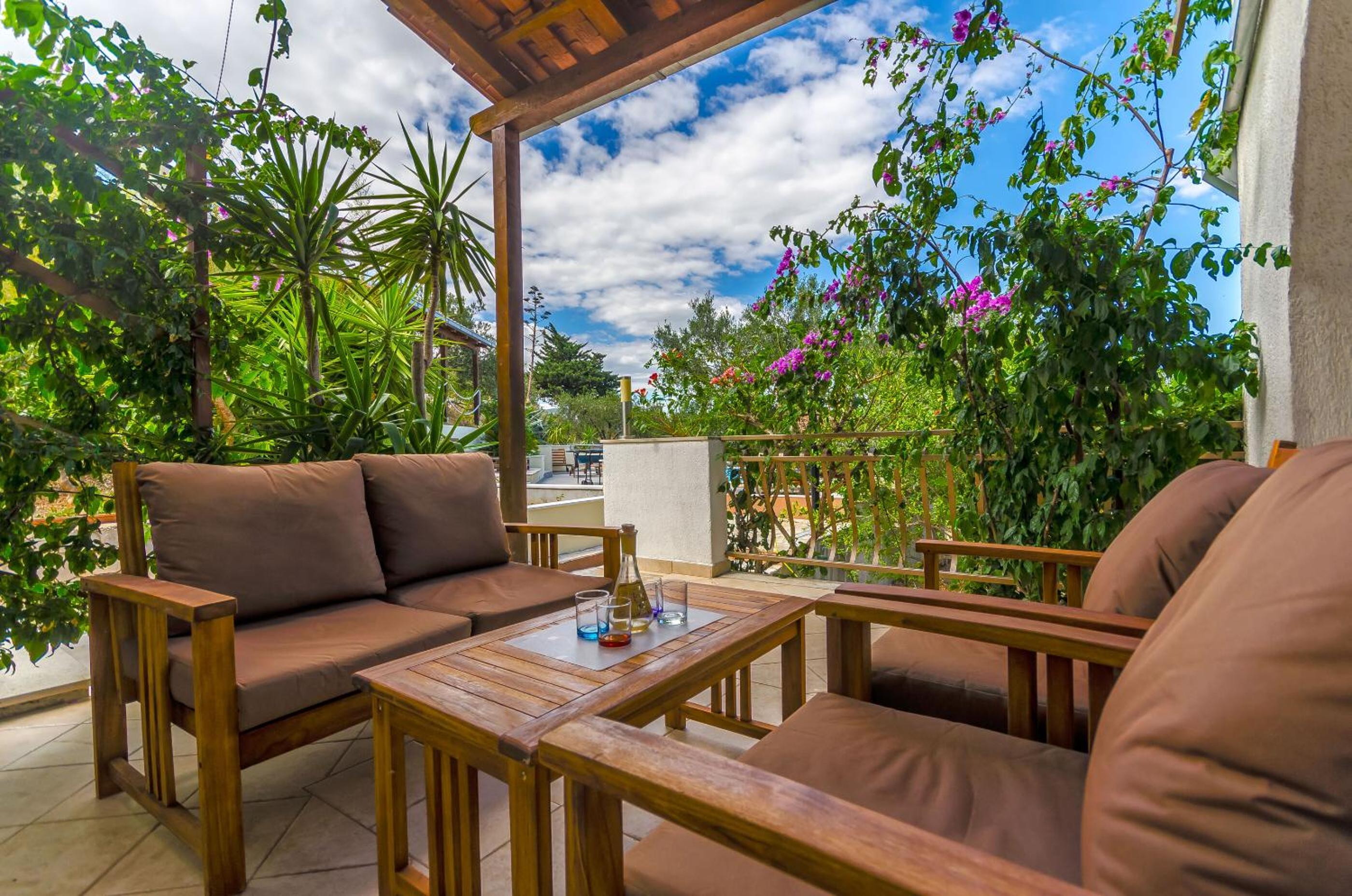 Apartment Piveta view 3