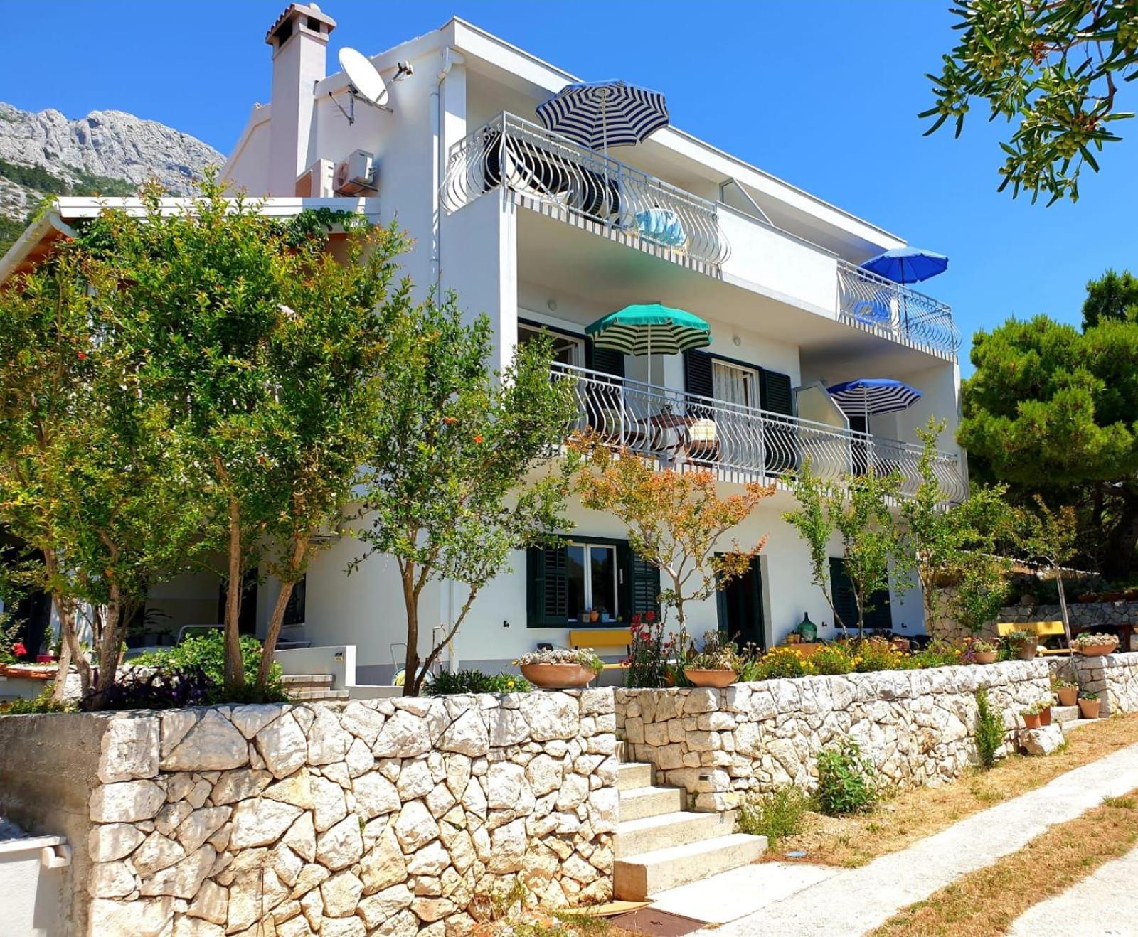 Apartments Kuzmanic view 5