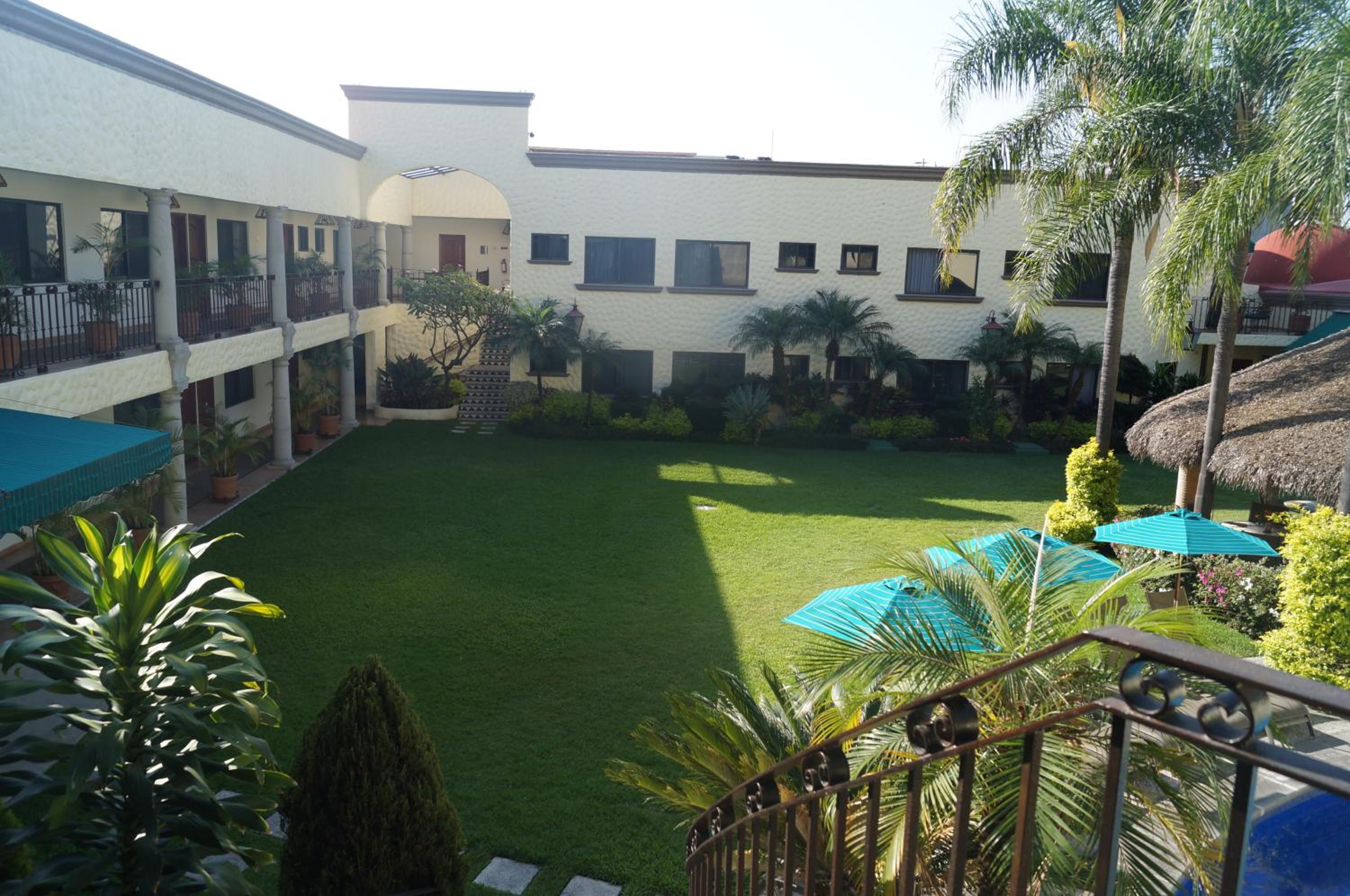 Hotel Argento - Image 1