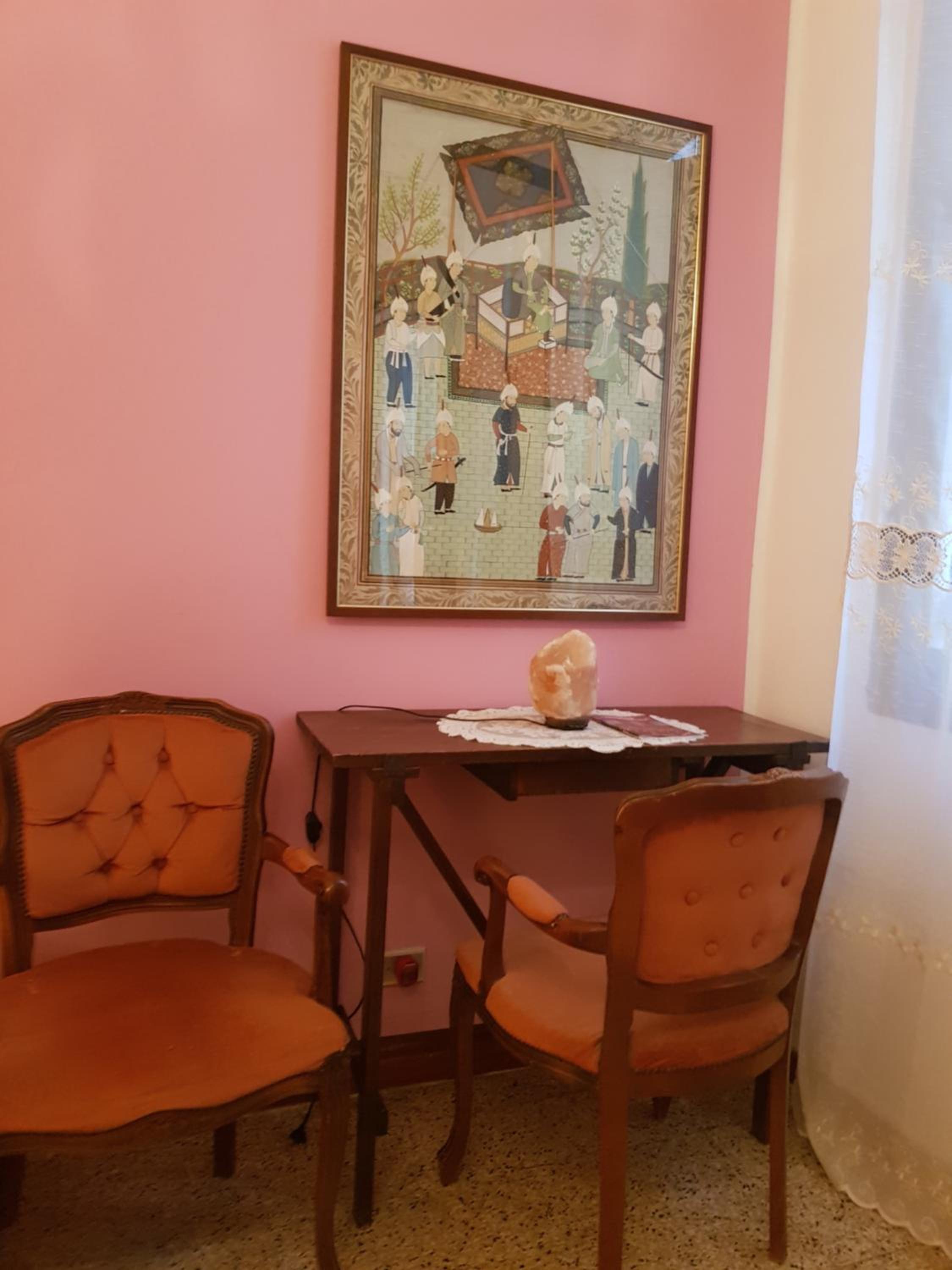 Fiabe Venice Rooms