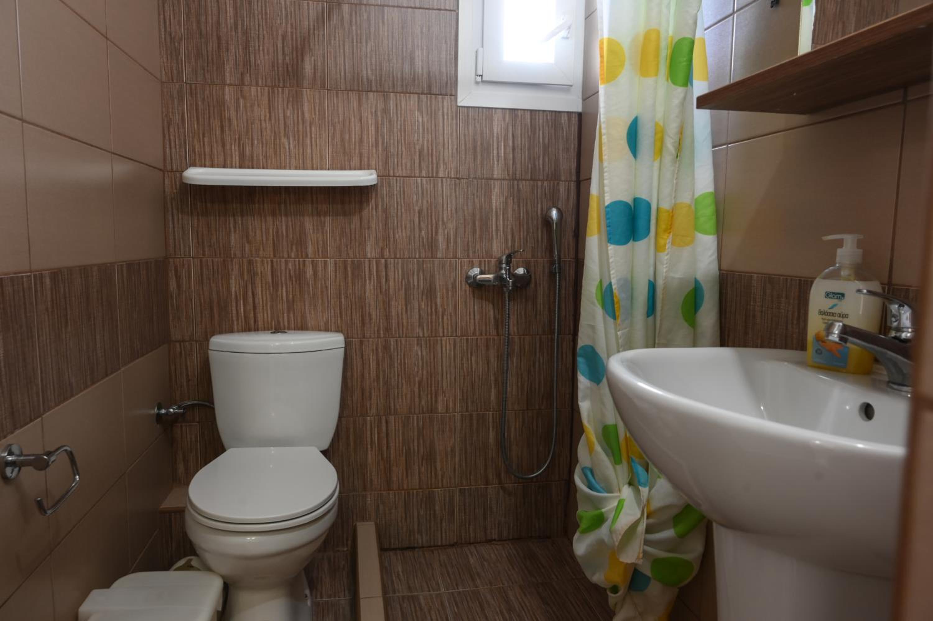 Kalouda Rooms